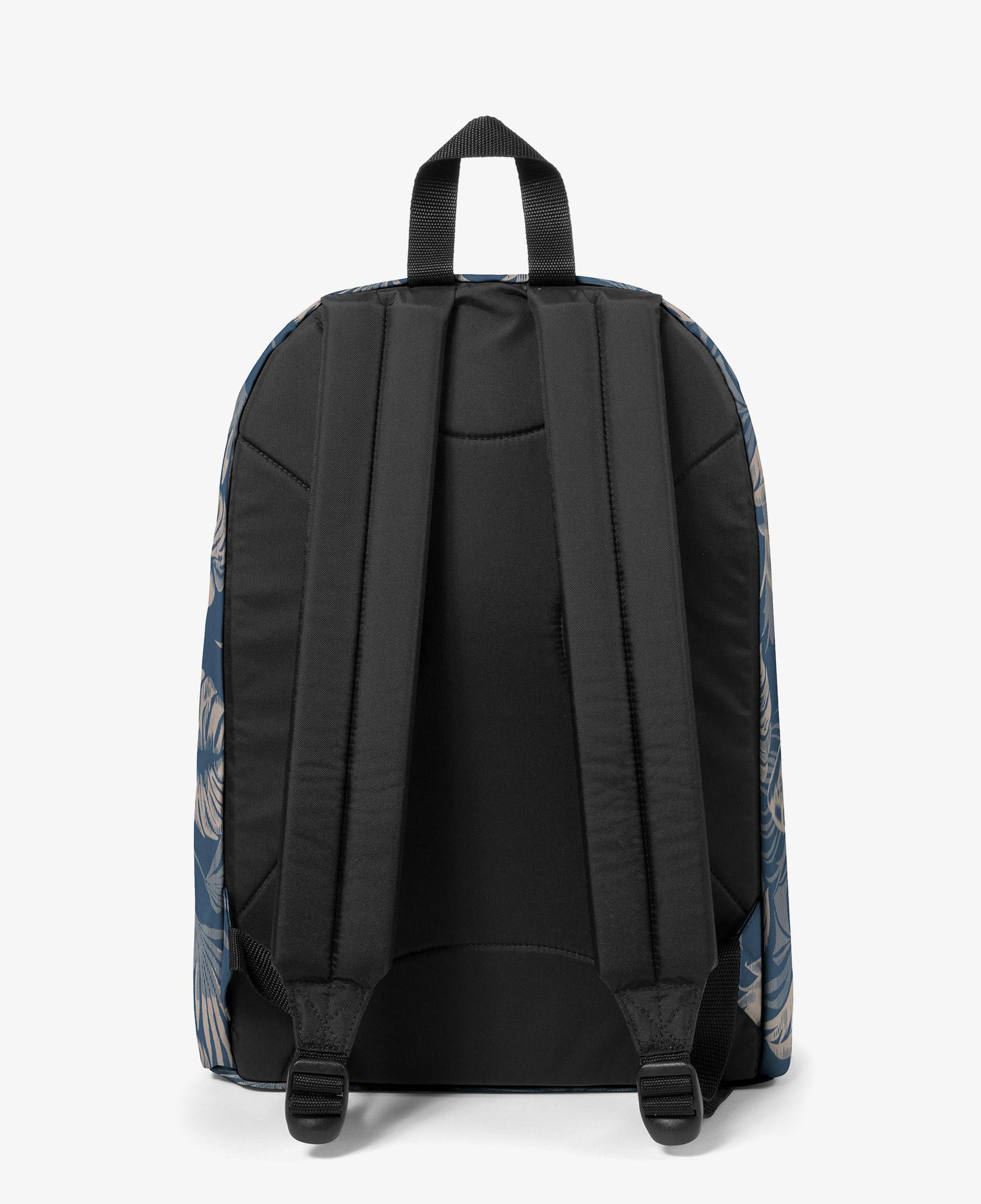 Eastpak Out of Office Unisex Mavi Sırt Çantası