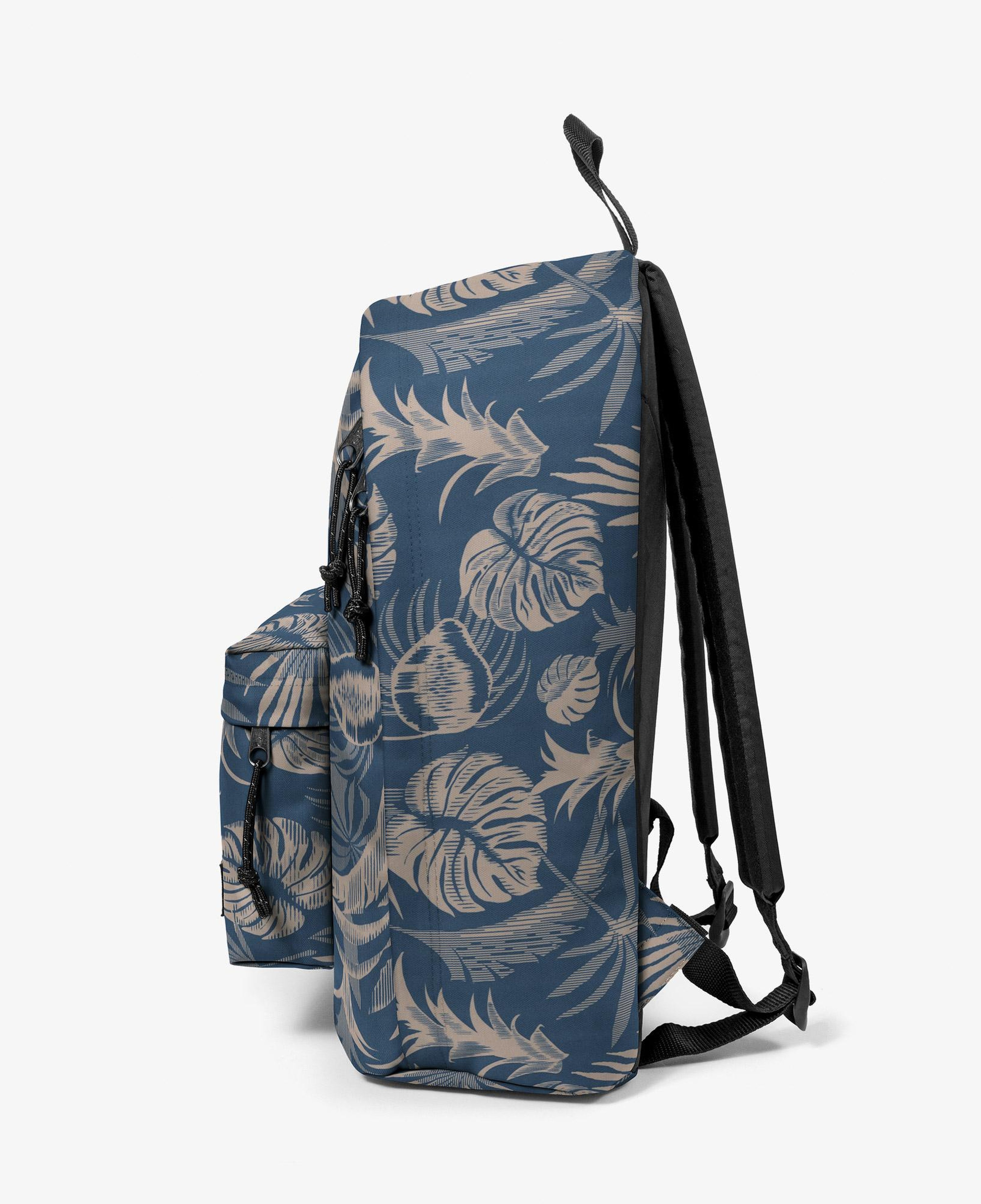 Eastpak Out of Office Unisex Mavi Sırt Çantası
