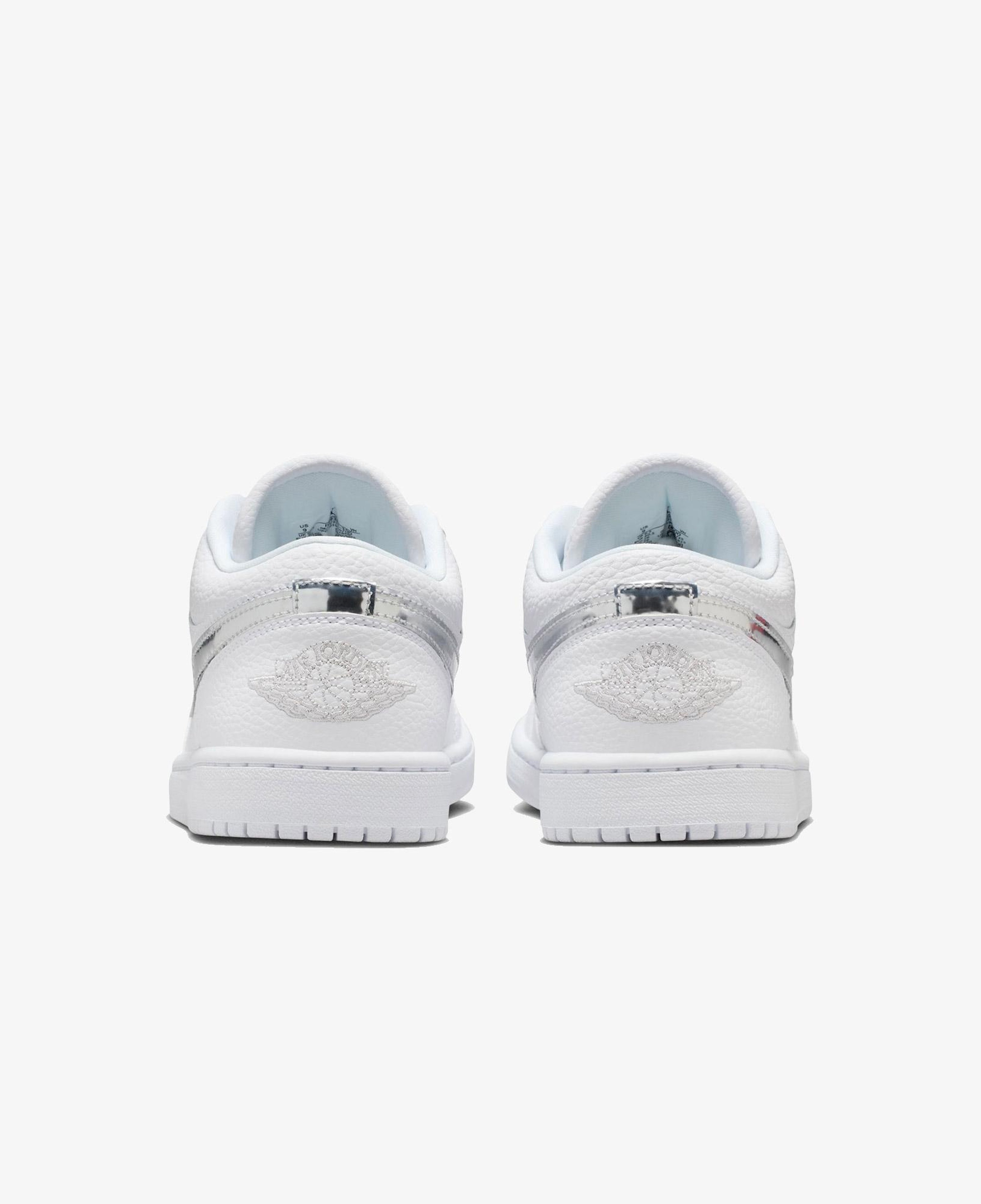 Jordan Air 1 Low SE Kadın Beyaz Spor Ayakkabı