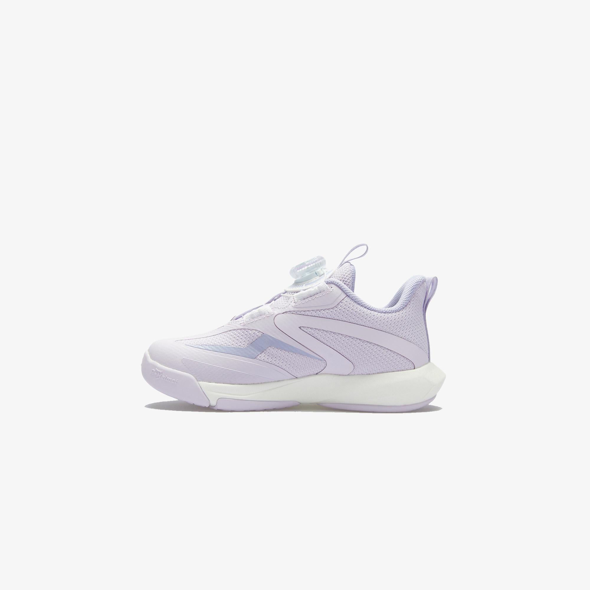 Anta Running Çocuk Mor Koşu Ayakkabısı