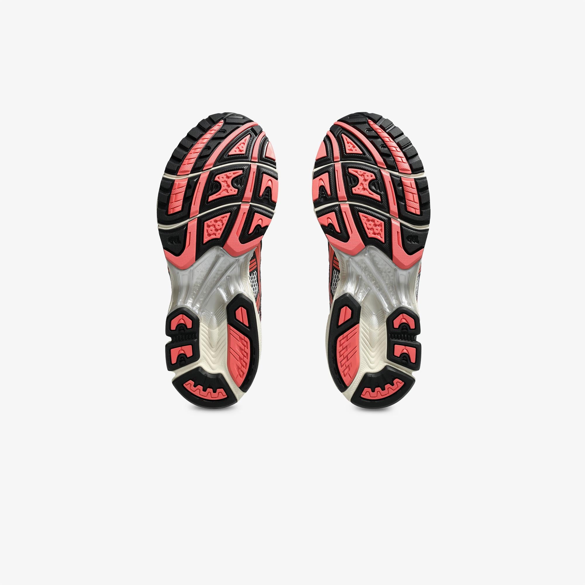 Asics Gel Kayano 14 Unisex Gri Spor Ayakkabı