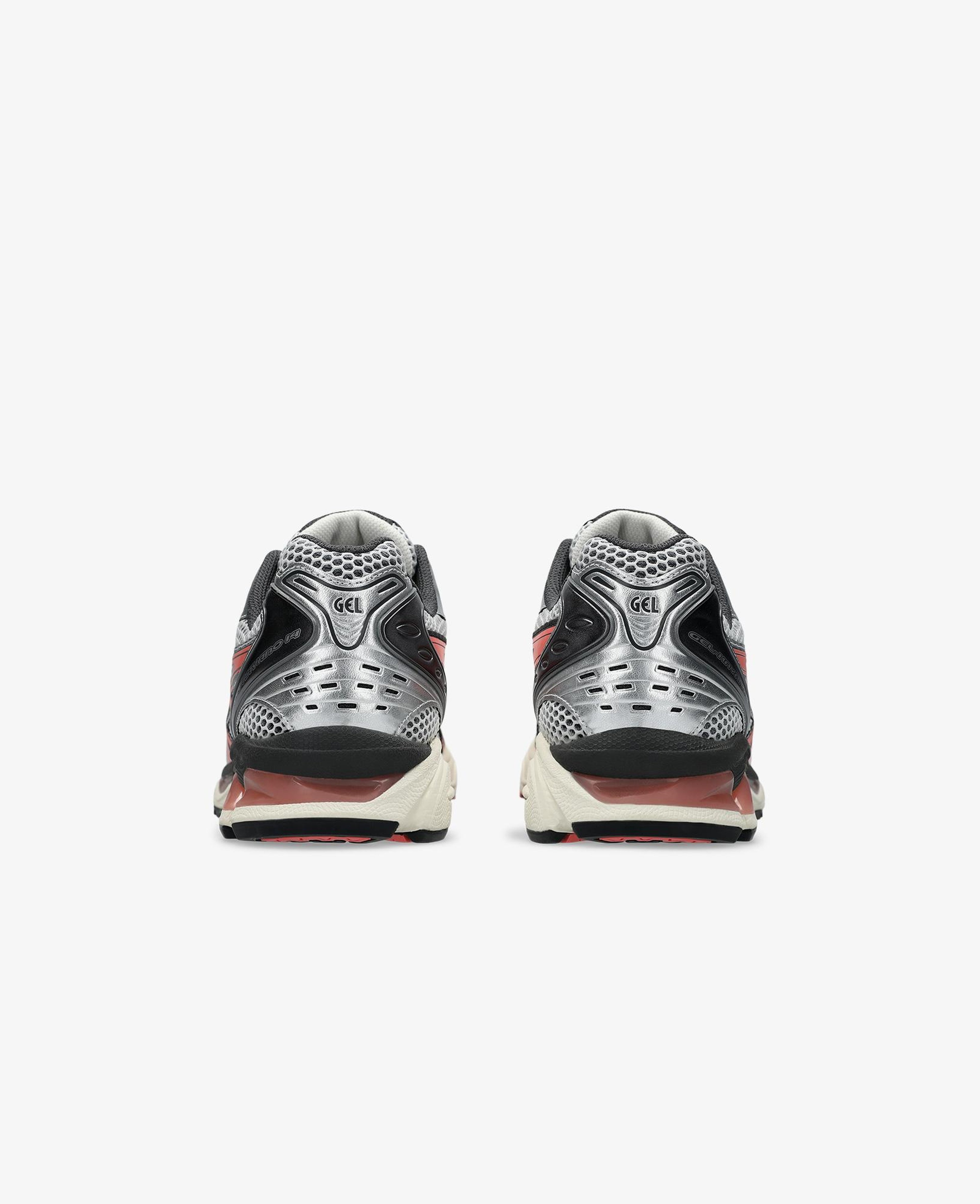 Asics Gel Kayano 14 Unisex Gri Spor Ayakkabı