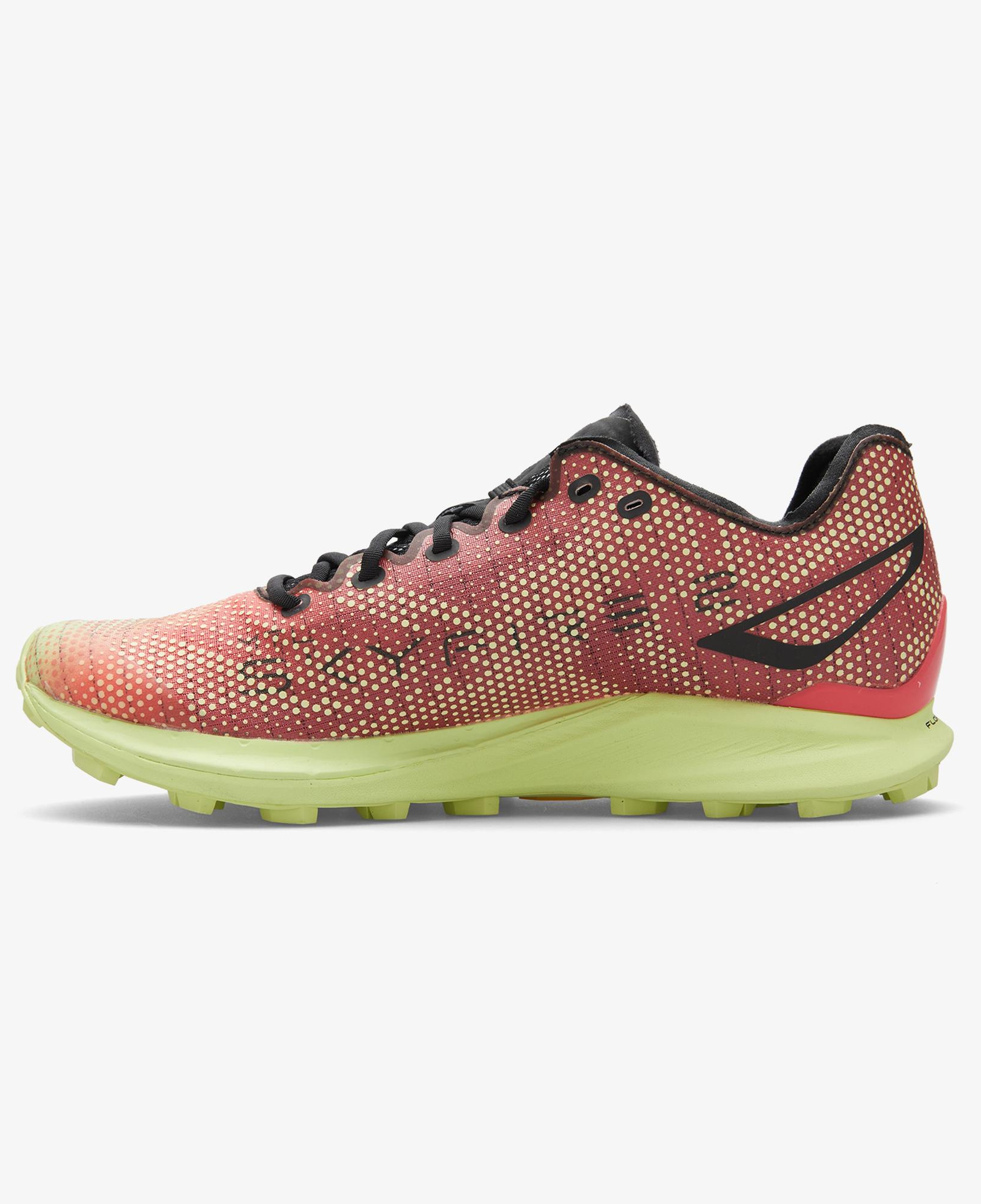 Merrell Mtl Skyfire 2 Matryx Erkek Turuncu Koşu Ayakkabısı
