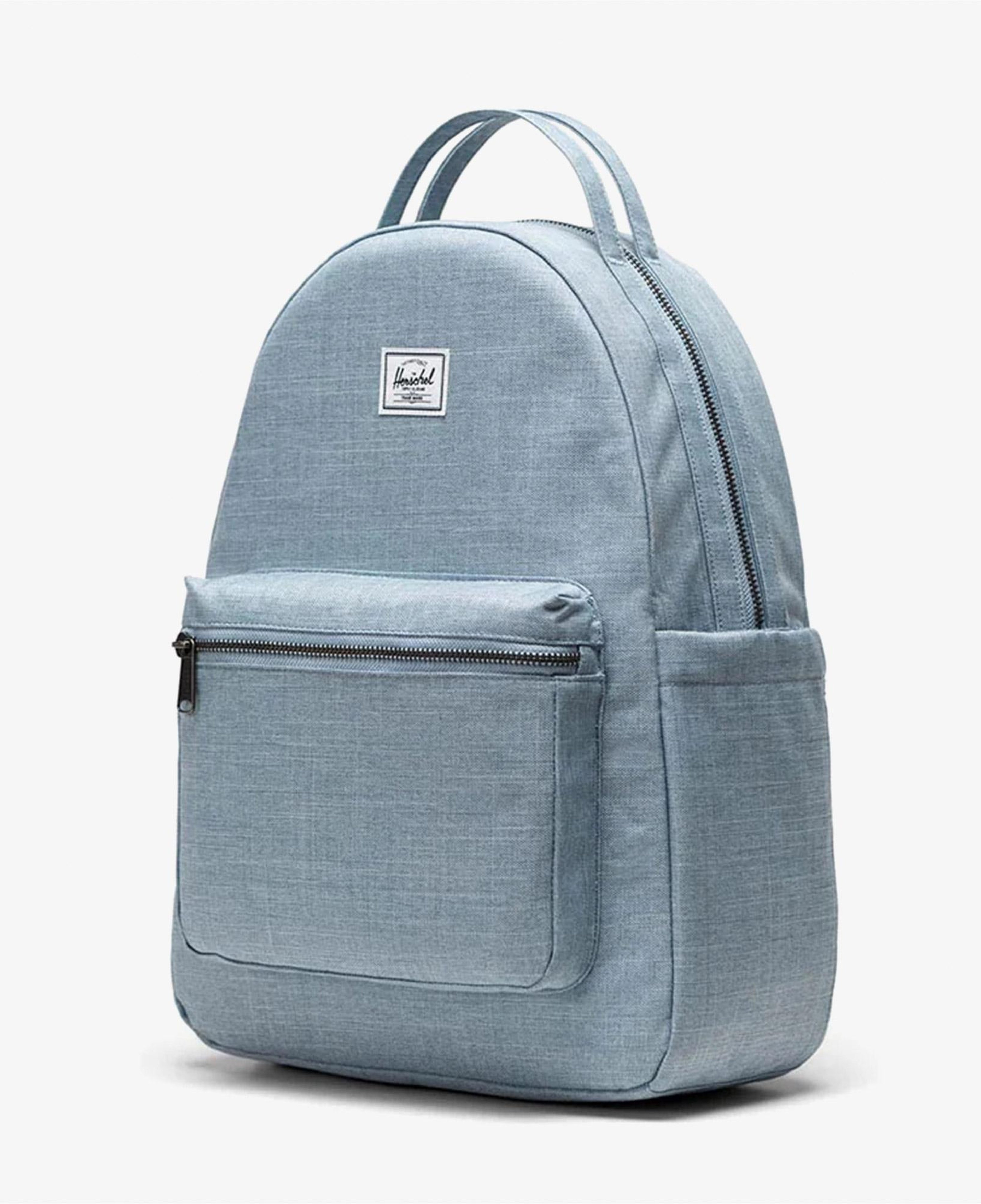 Herscel Nova 18L Unisex Mavi Sırt Çantası