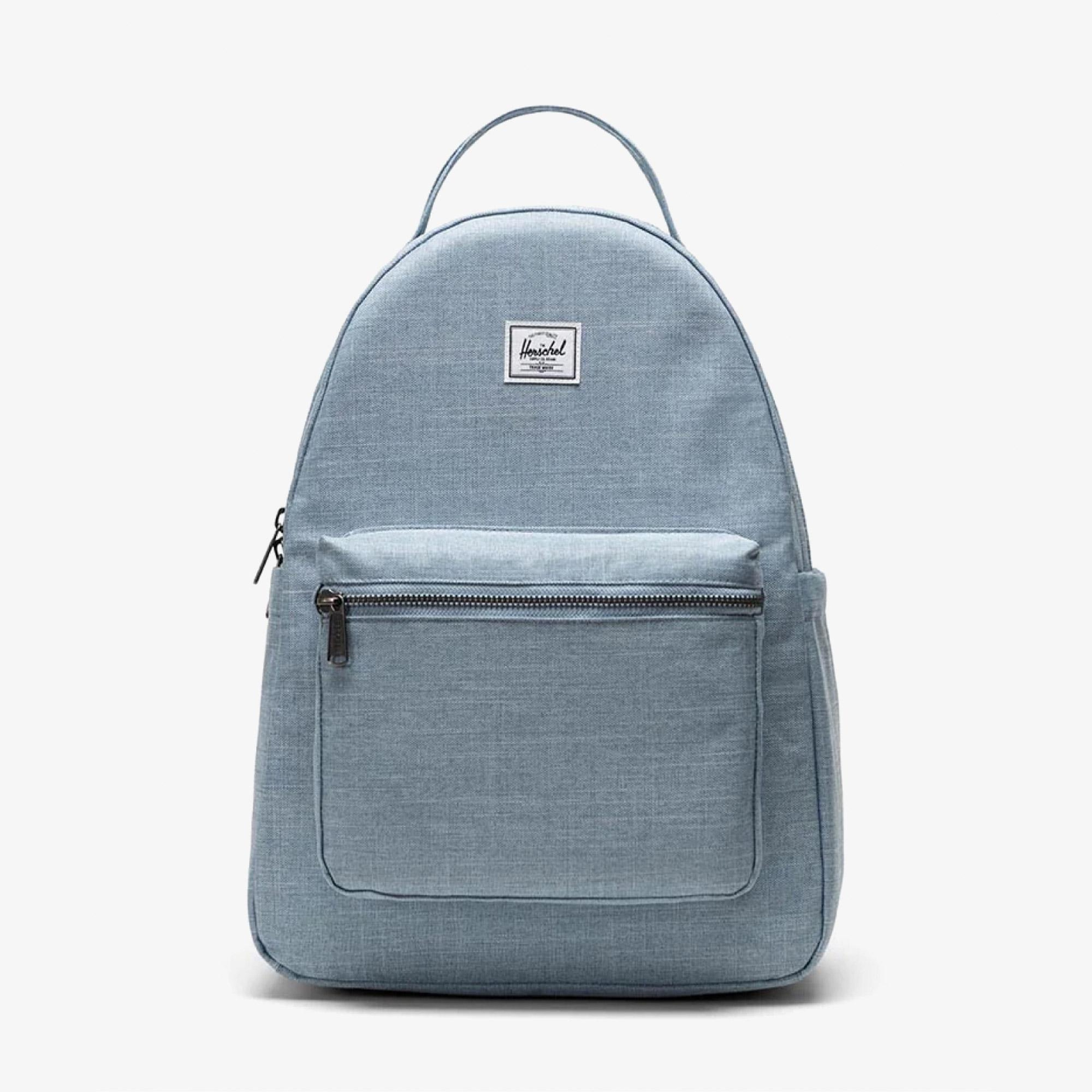Herscel Nova 18L Unisex Mavi Sırt Çantası