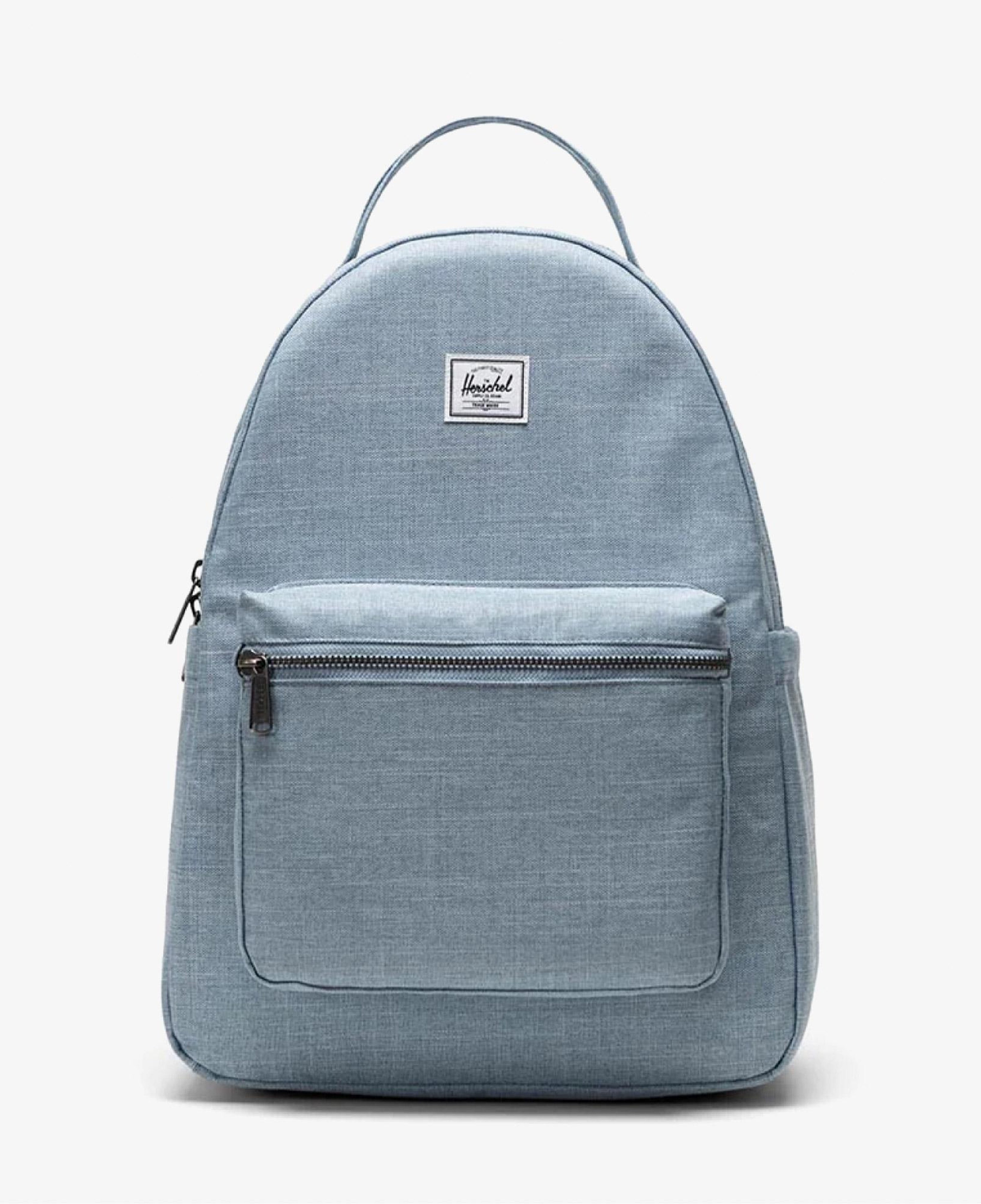 Herscel Nova 18L Unisex Mavi Sırt Çantası