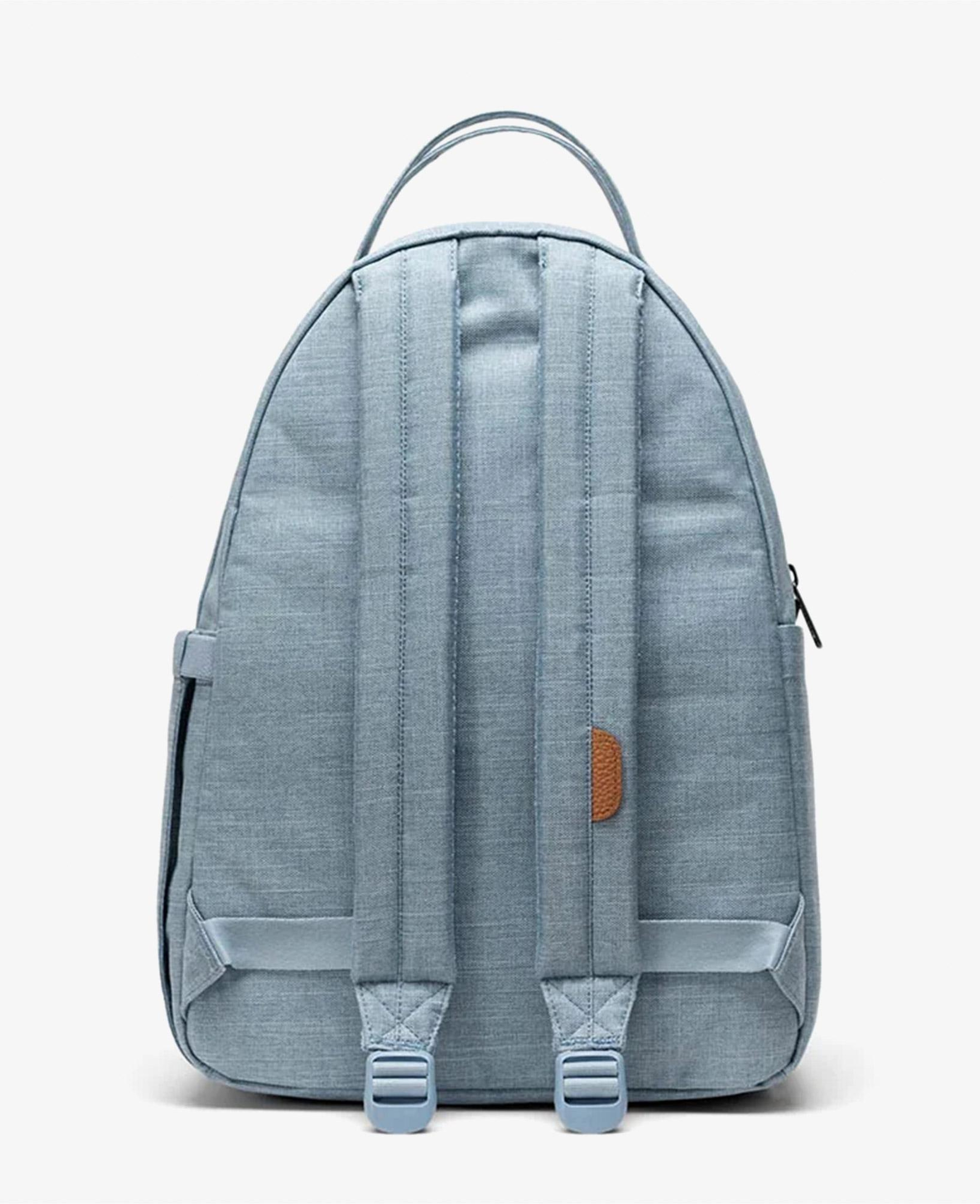 Herscel Nova 18L Unisex Mavi Sırt Çantası