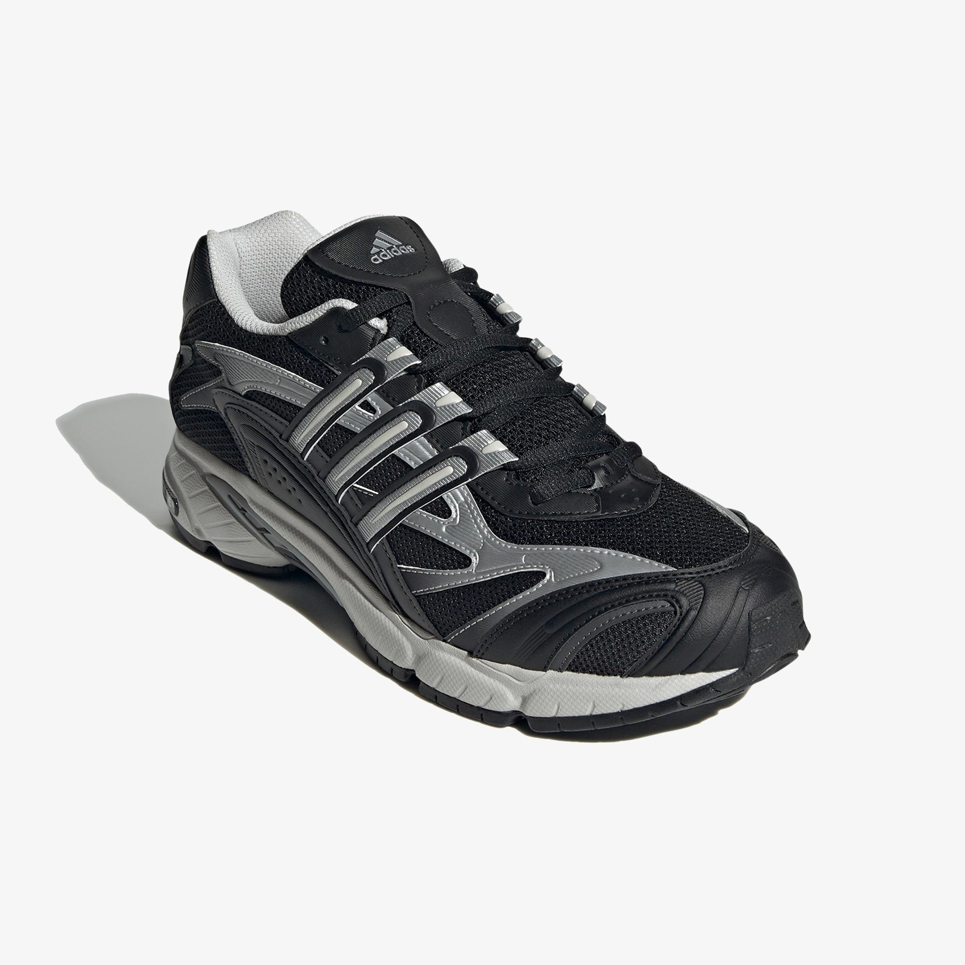 adidas Temper Run 2 Erkek Beyaz Spor Ayakkabı