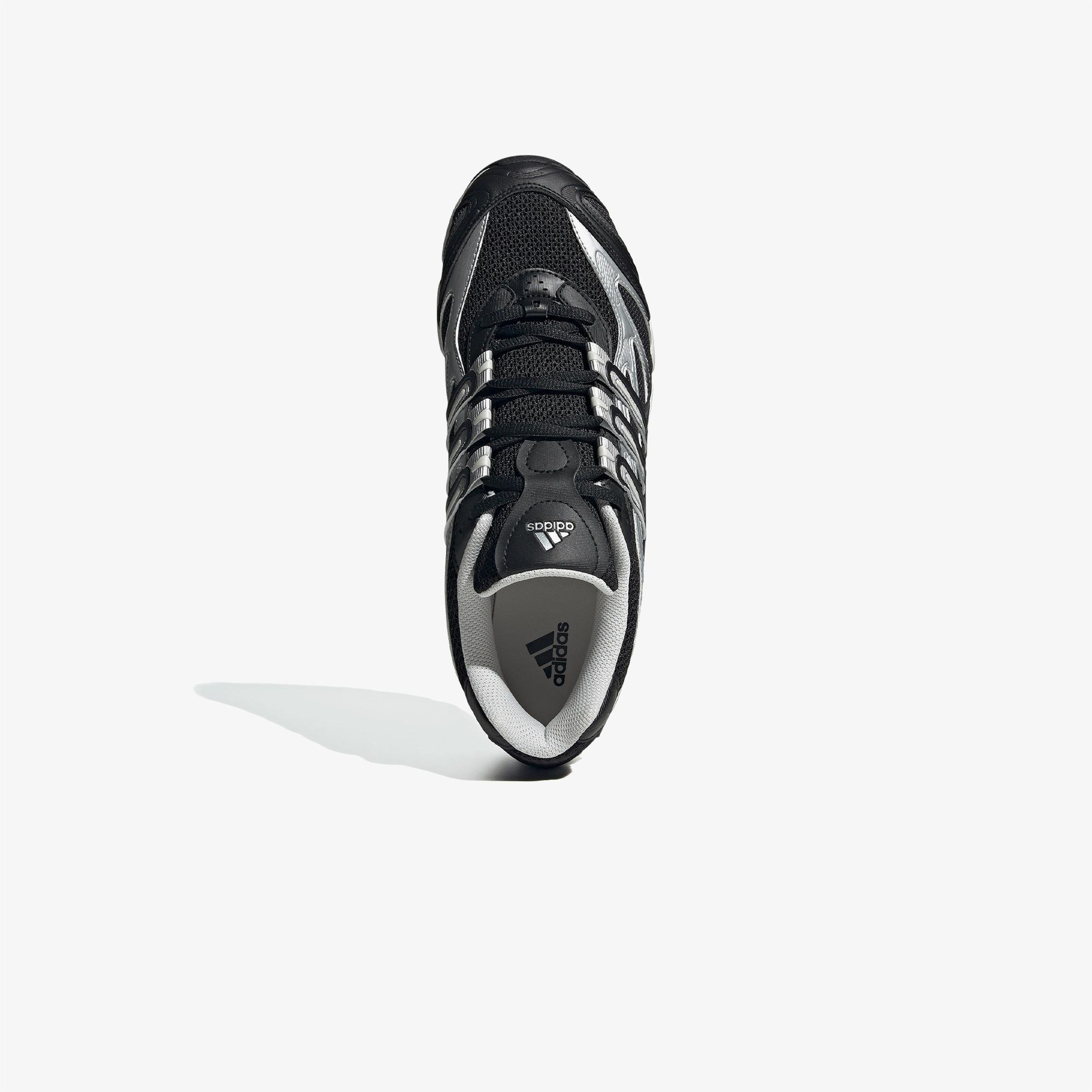 adidas Temper Run 2 Erkek Beyaz Spor Ayakkabı