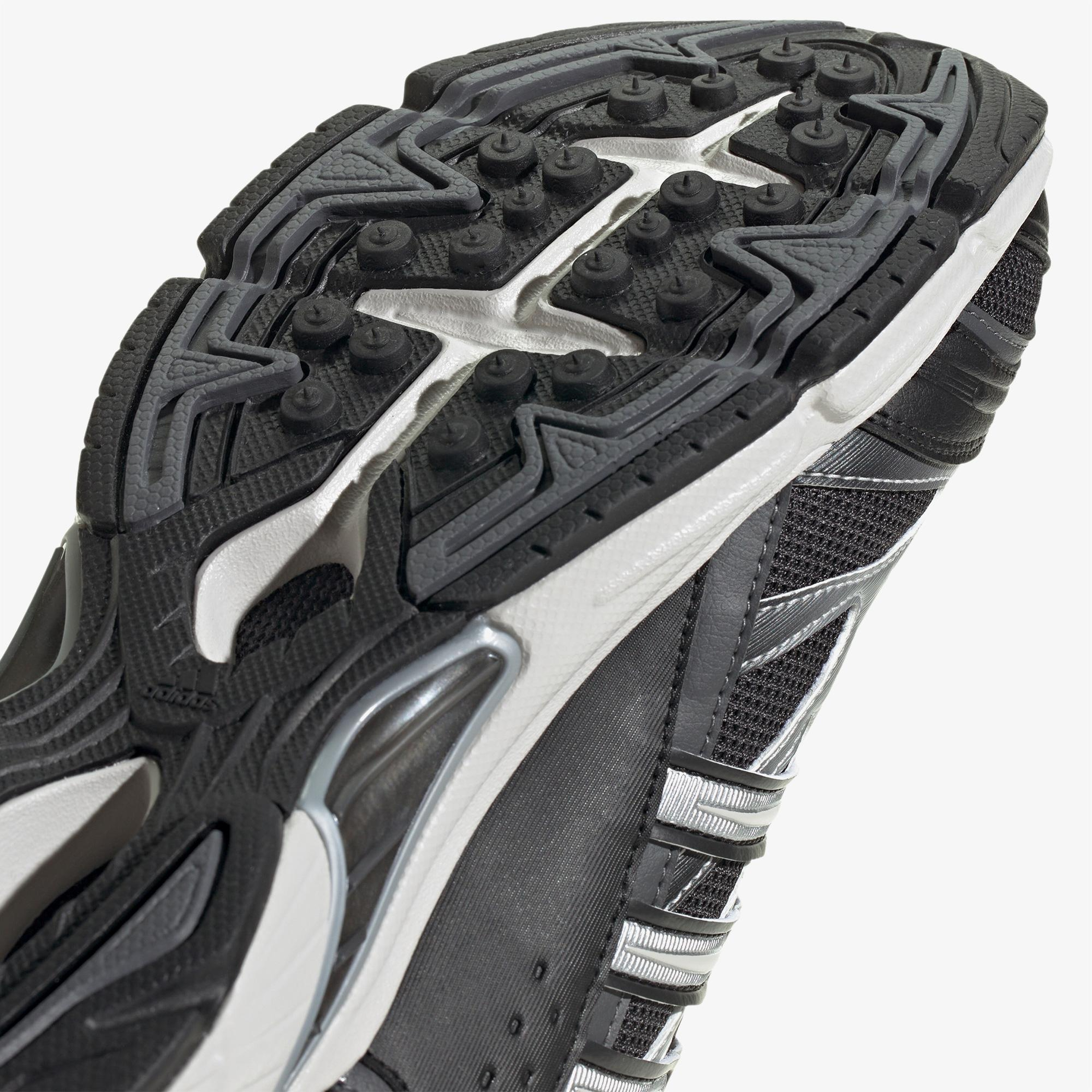 adidas Temper Run 2 Erkek Beyaz Spor Ayakkabı