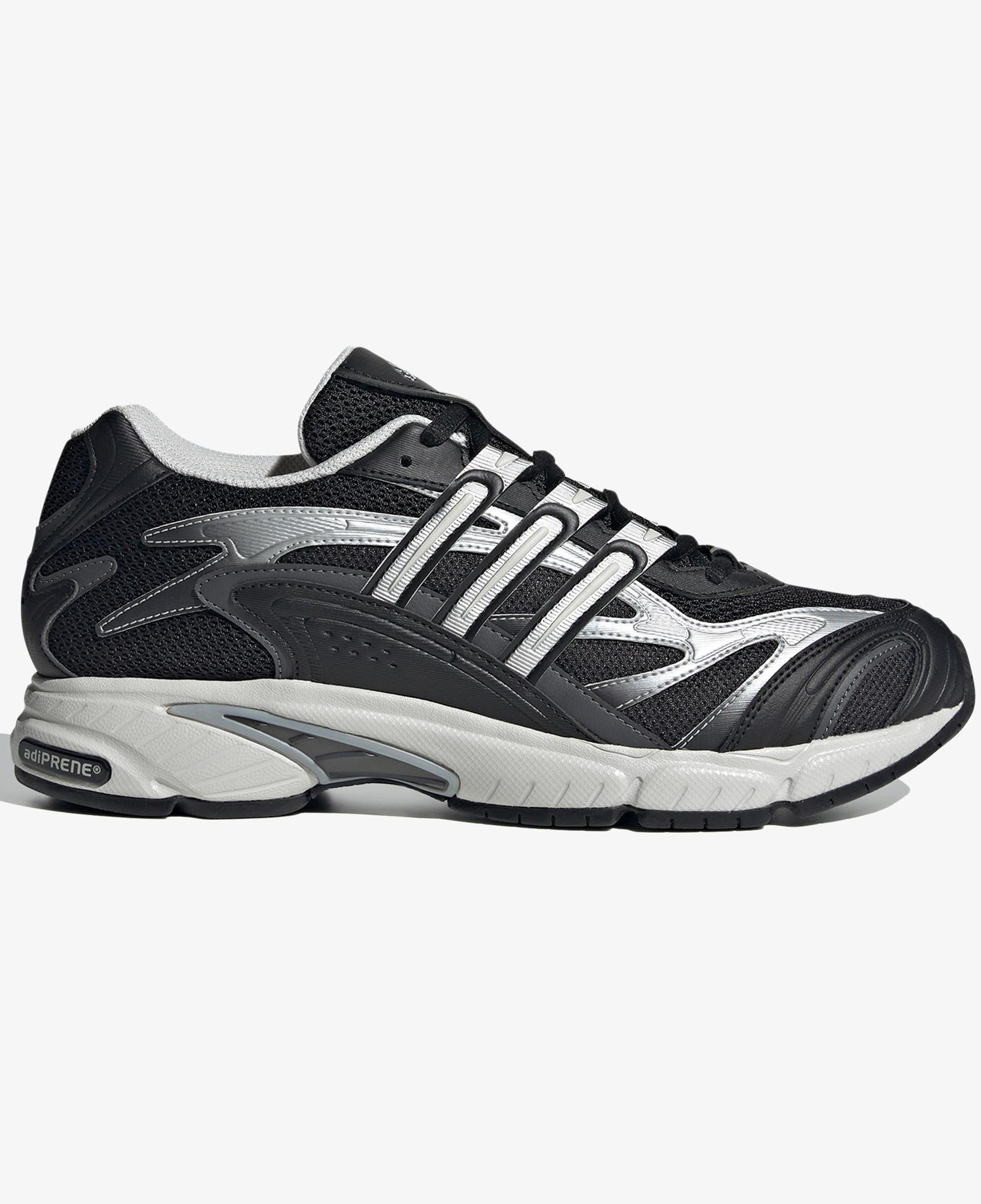adidas Temper Run 2 Erkek Beyaz Spor Ayakkabı
