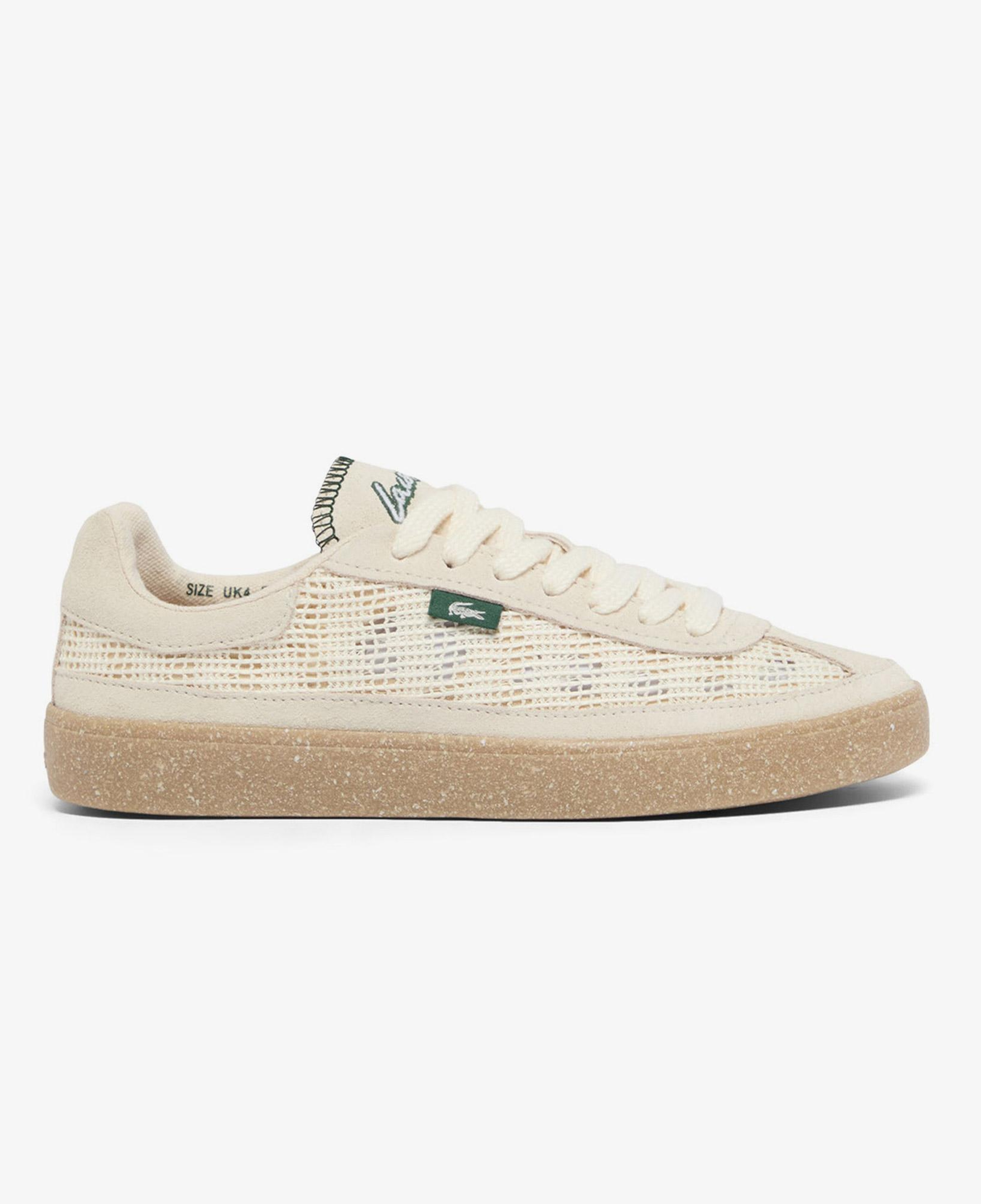 Baseshot Lite Kadın Krem Sneaker