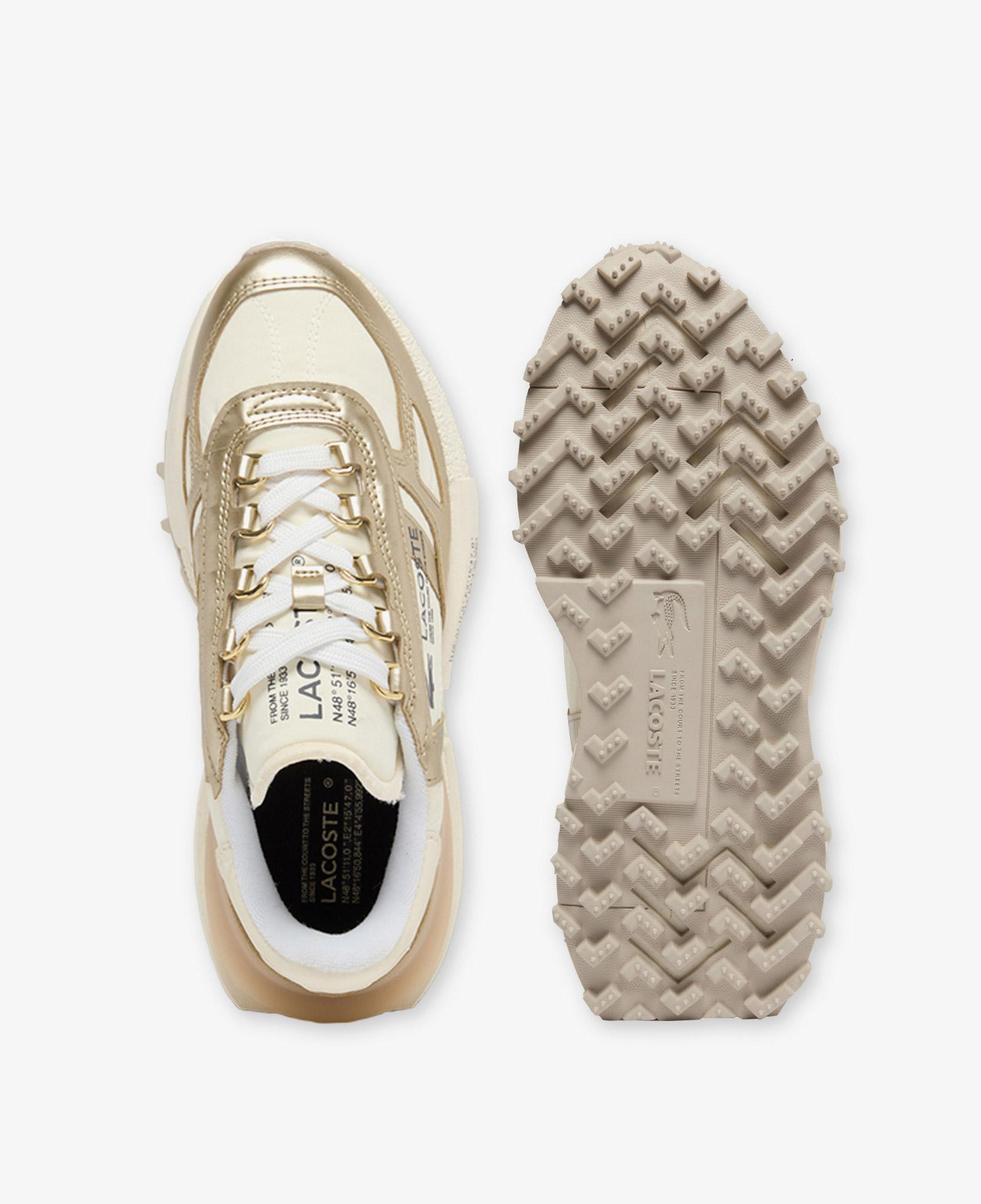 Elite Active Kadın Krem Sneaker