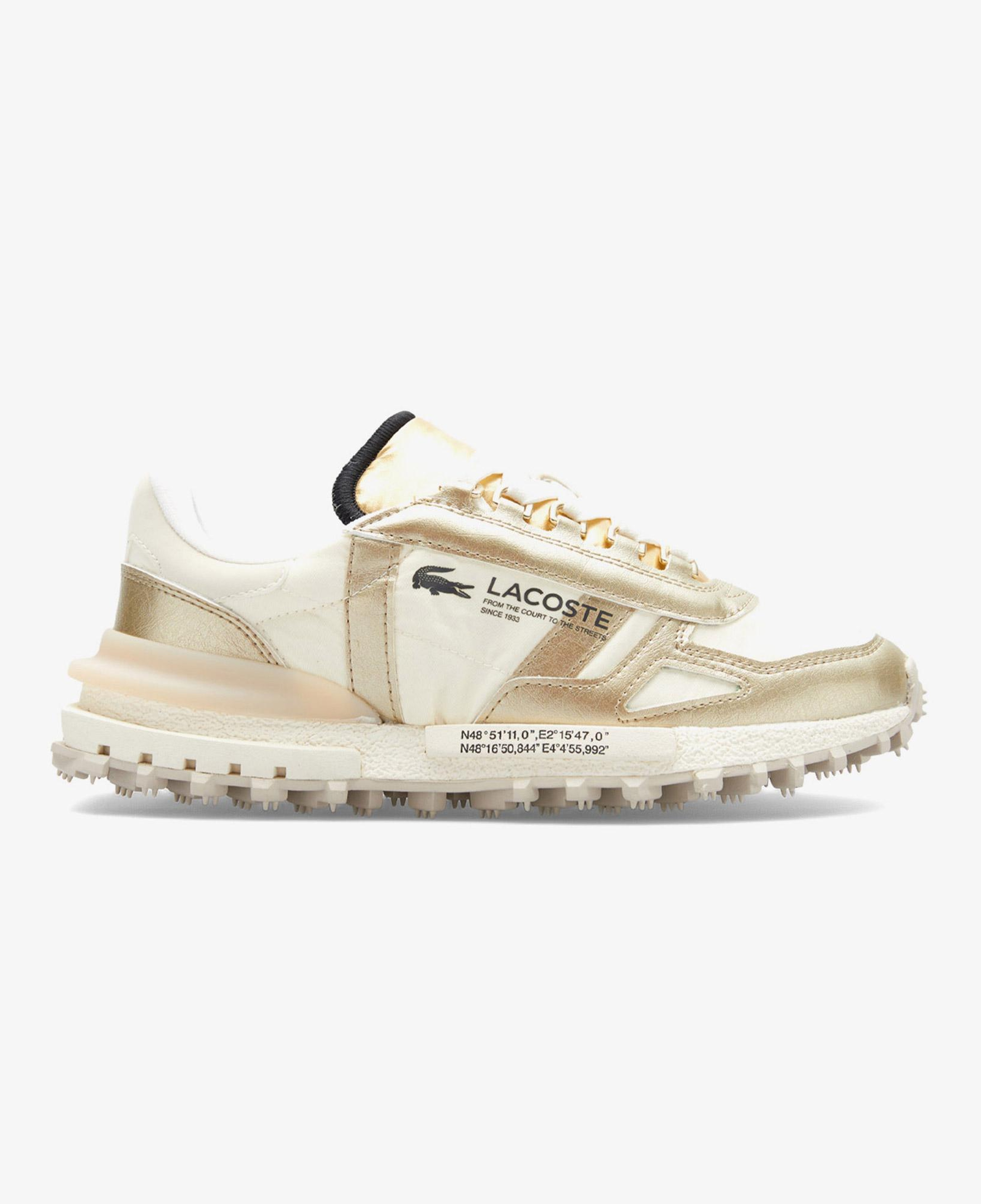 Elite Active Kadın Krem Sneaker