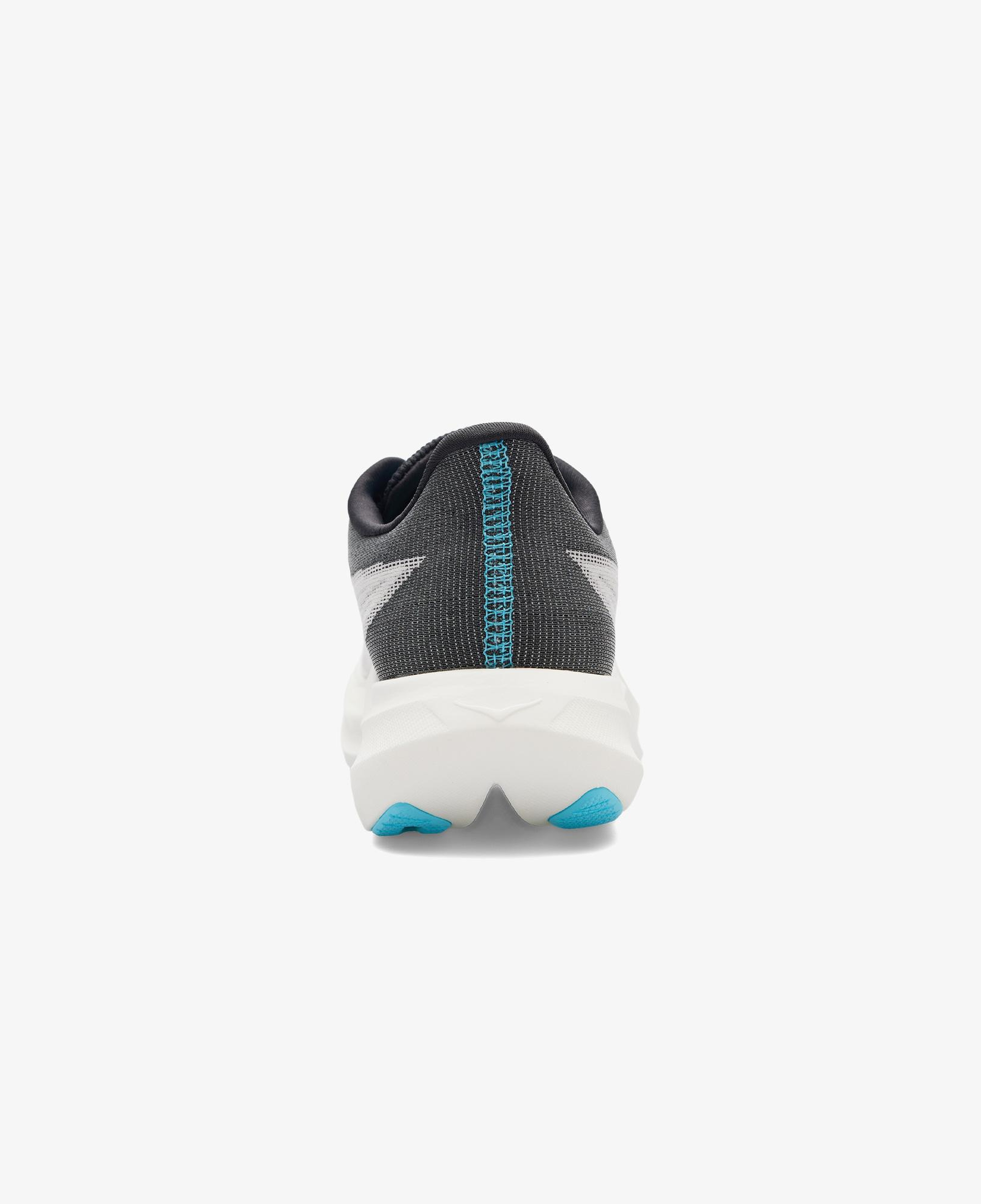 Hoka Rocket X 3 Unisex Beyaz Koşu Ayakkabısı