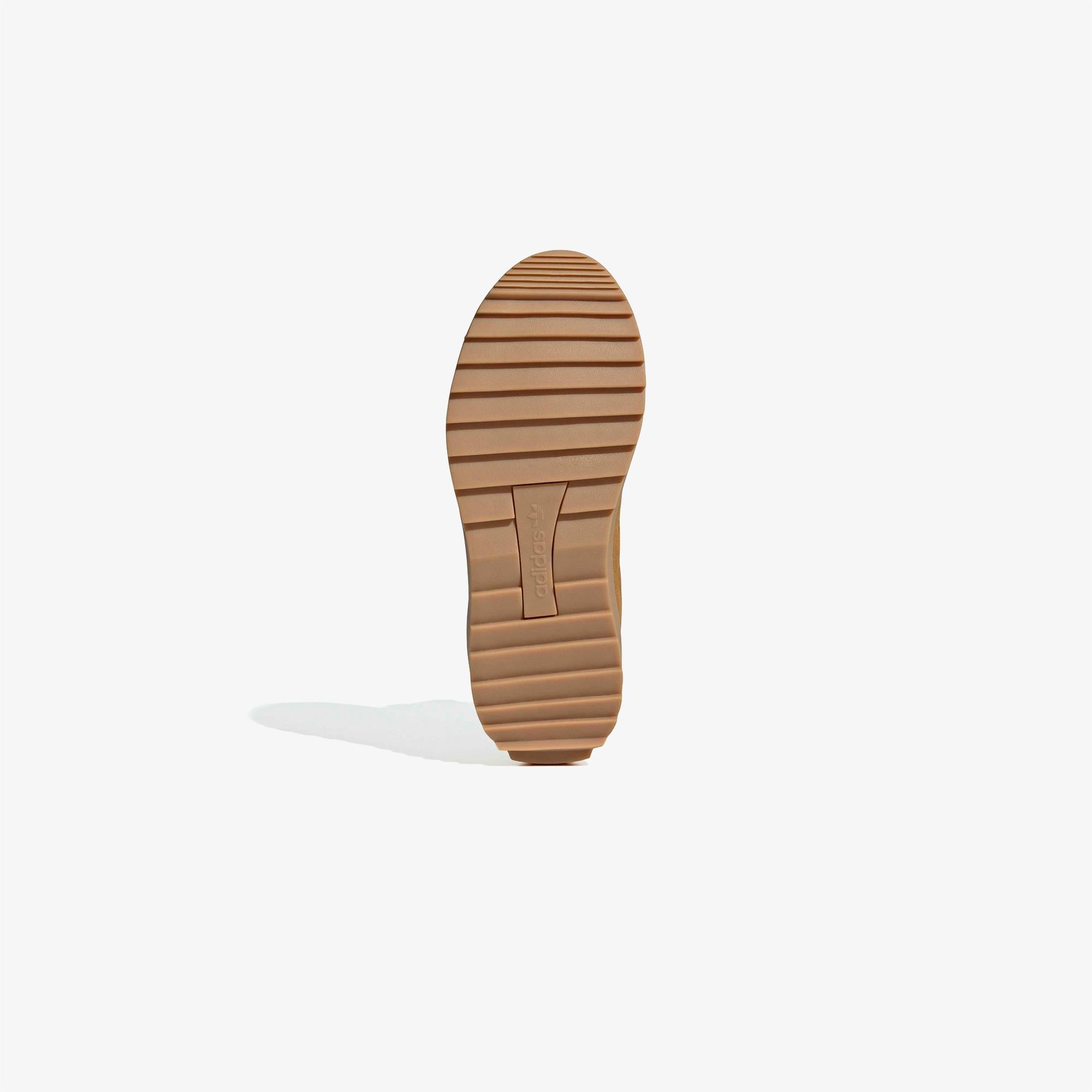 adidas Superstar Winter Trek Çocuk Kahverengi Bot