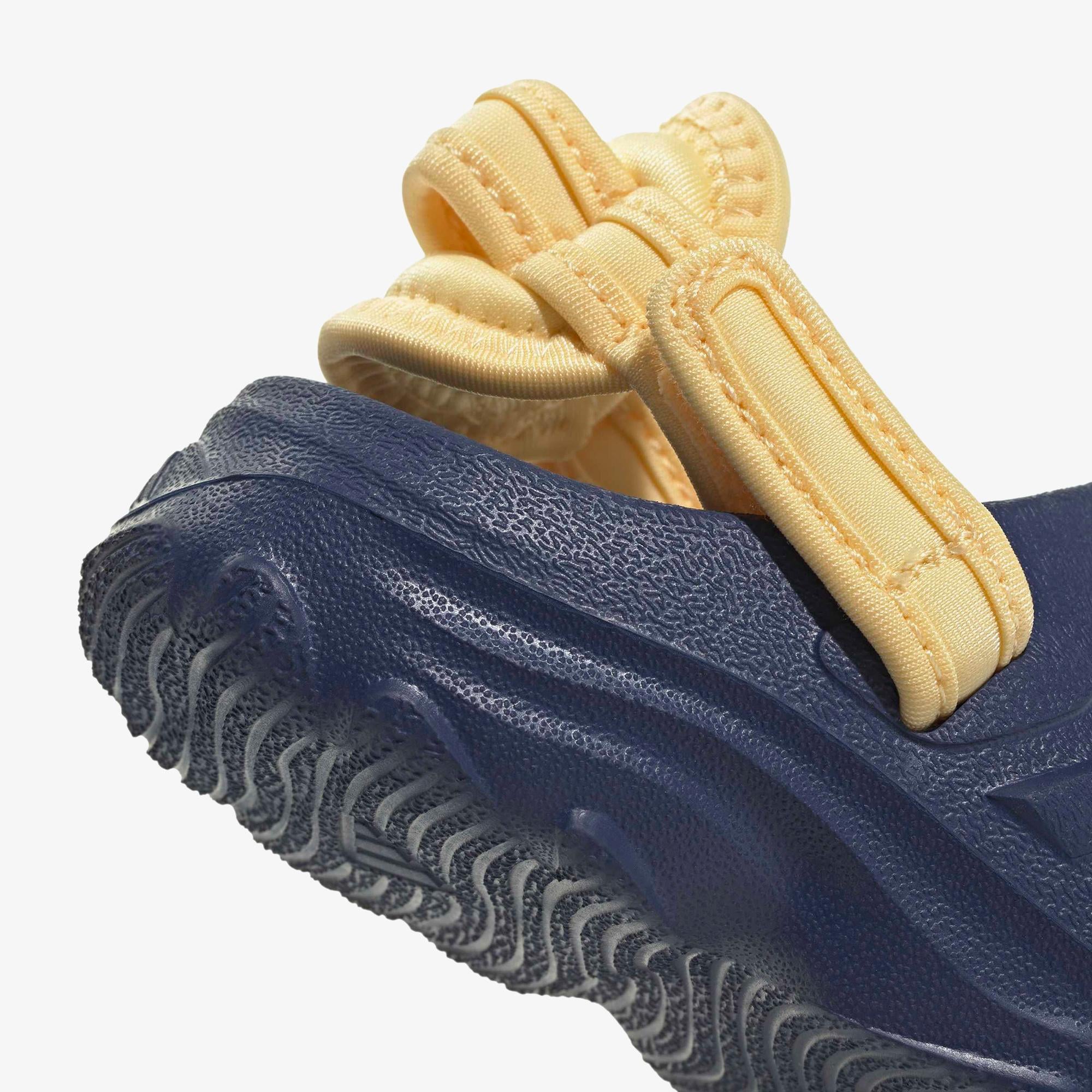 adidas Maxxclog Çocuk Mavi Terlik