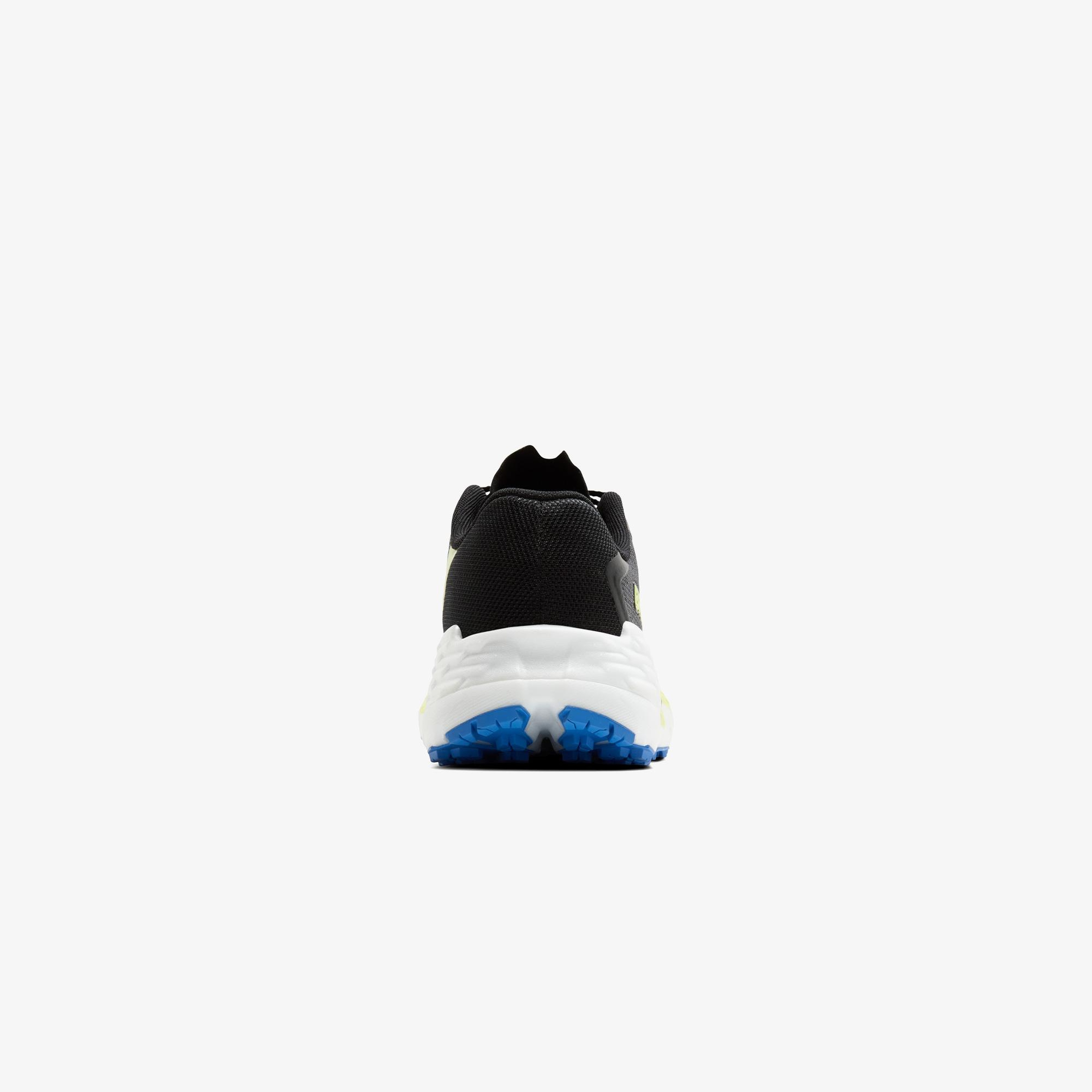 Brooks Catamount 4 Erkek Siyah Koşu Ayakkabısı