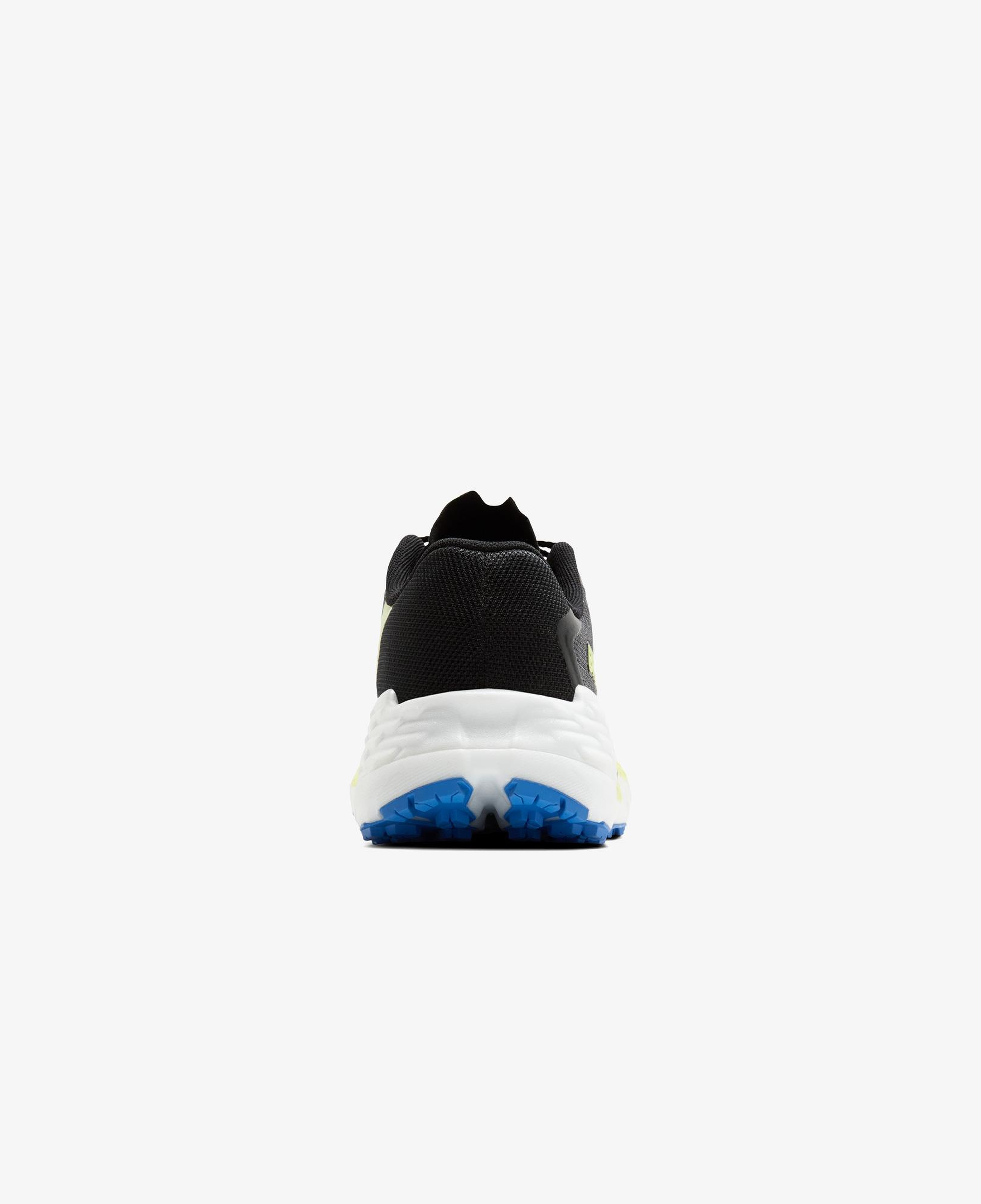Brooks Catamount 4 Erkek Siyah Koşu Ayakkabısı
