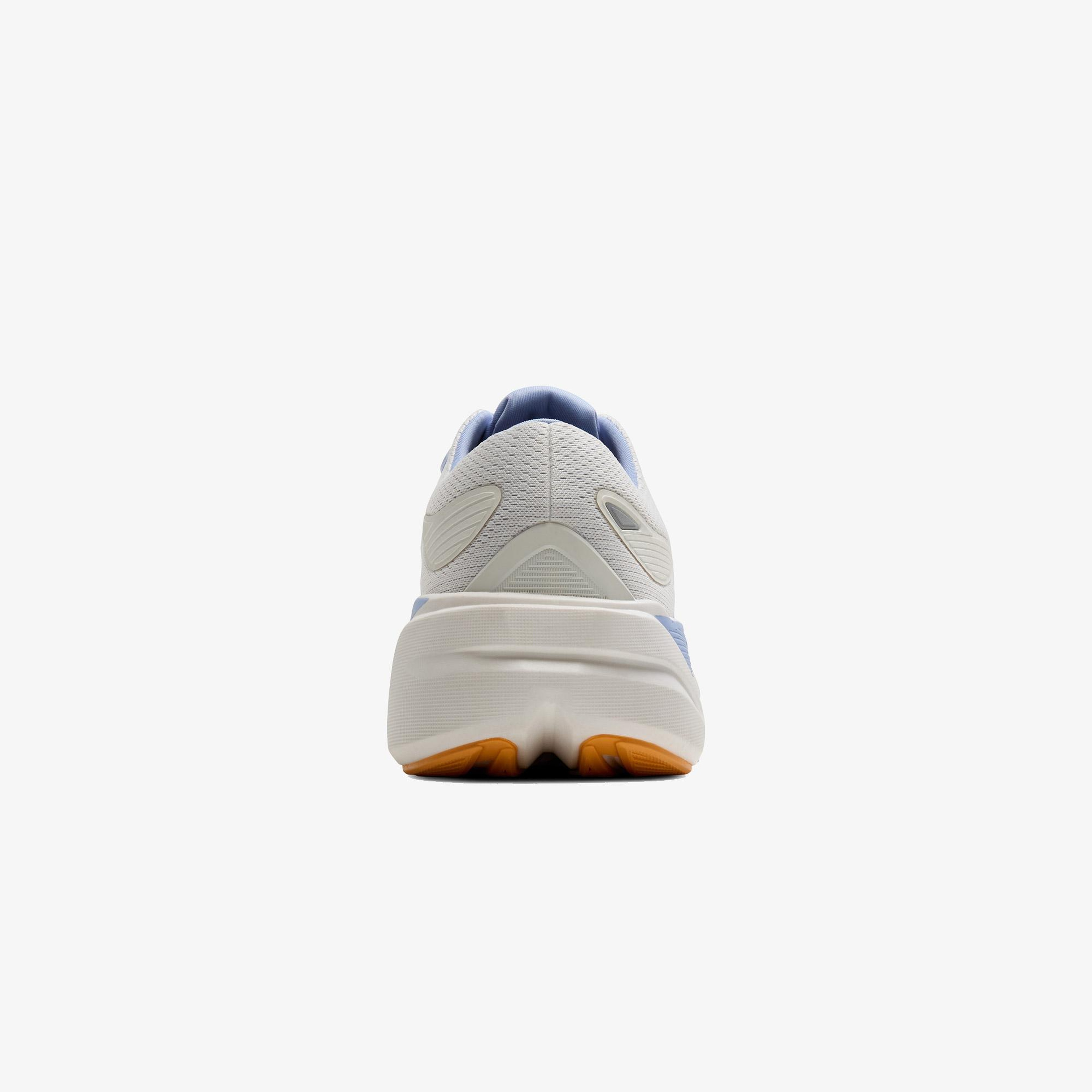 Brooks Ghost Max 3 Kadın Beyaz Koşu Ayakkabısı