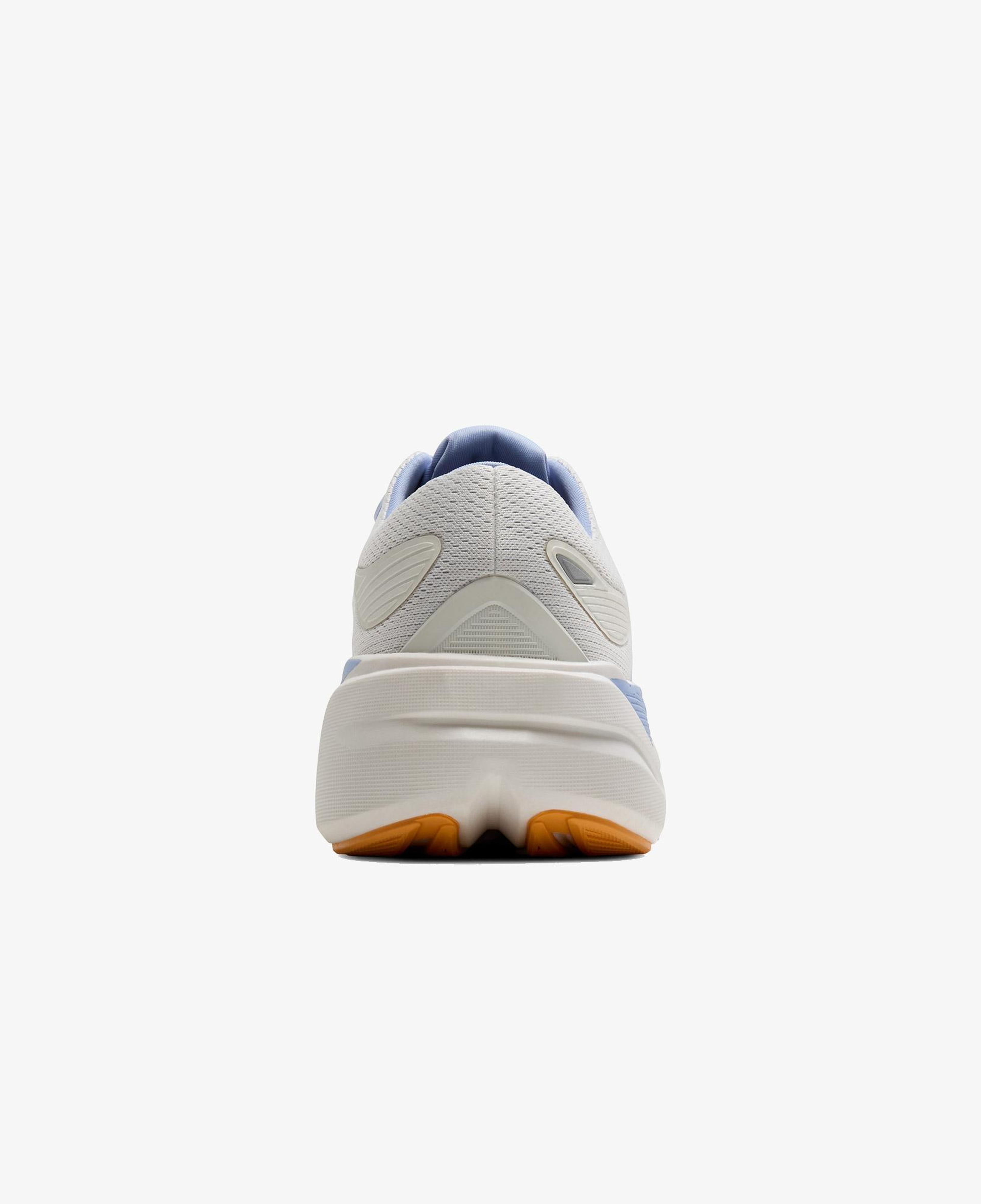 Brooks Ghost Max 3 Kadın Beyaz Koşu Ayakkabısı