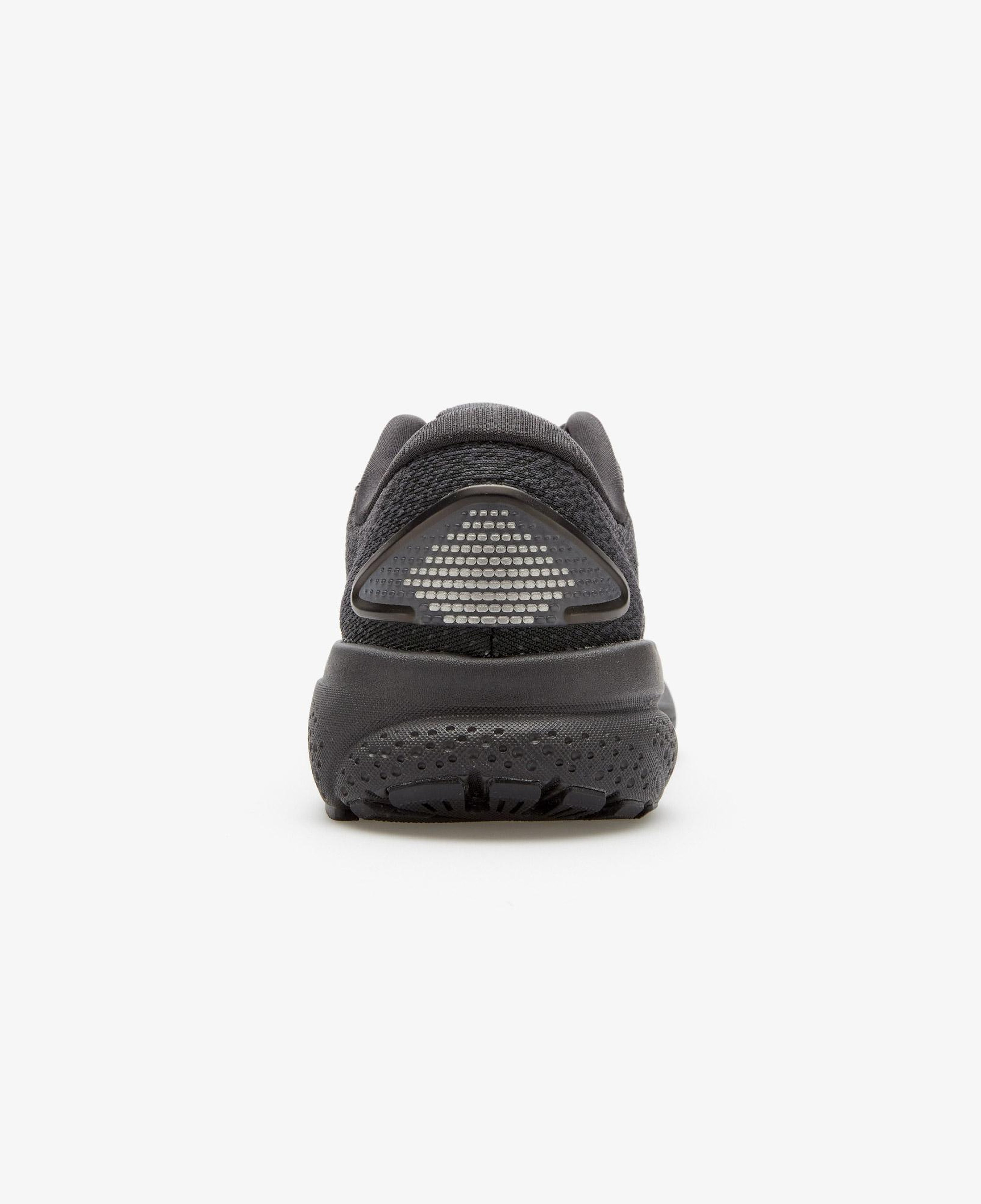 Brooks Ghost 16 Kadın Siyah Koşu Ayakkabısı