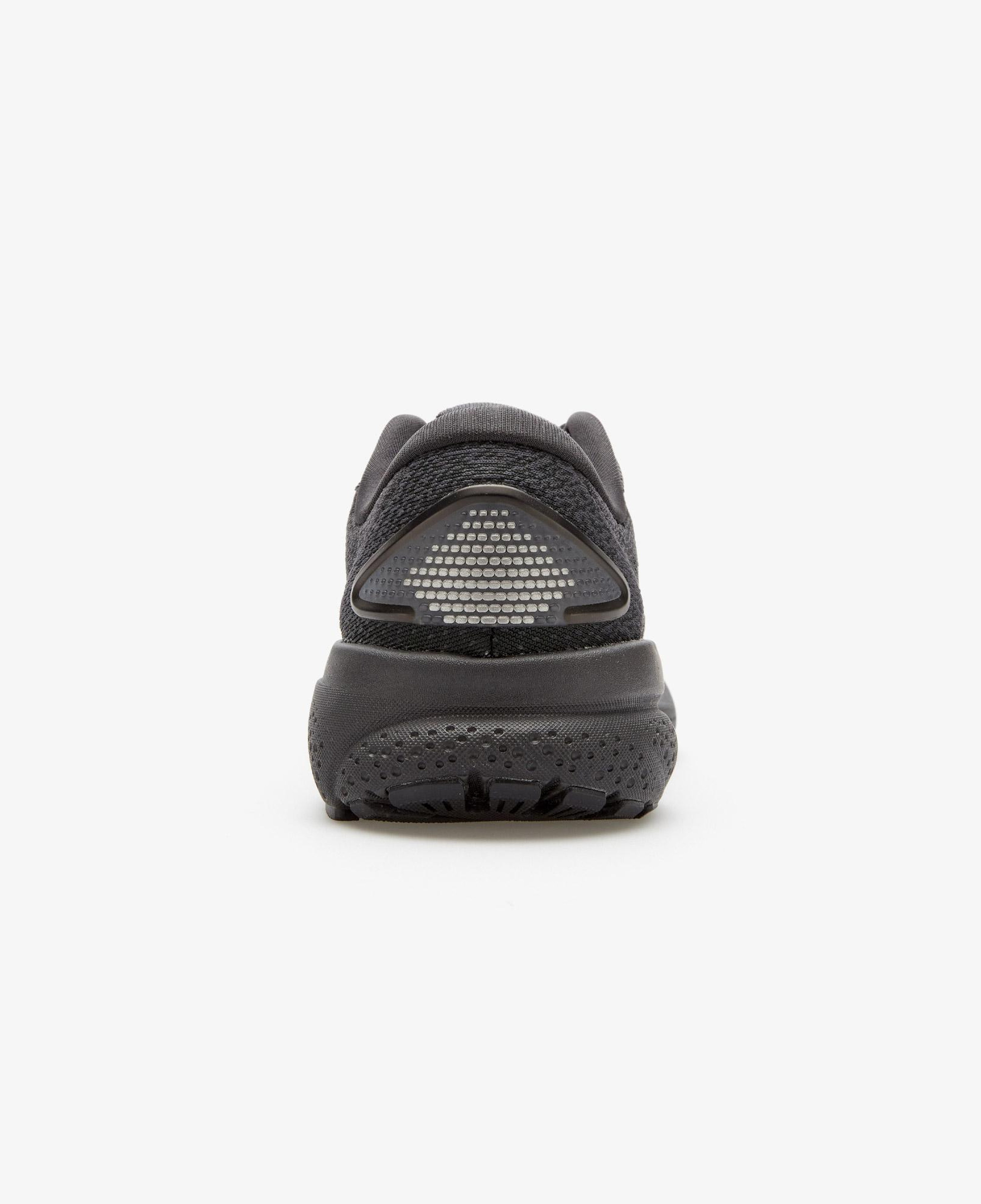 Brooks Ghost 16 Kadın Siyah Koşu Ayakkabısı