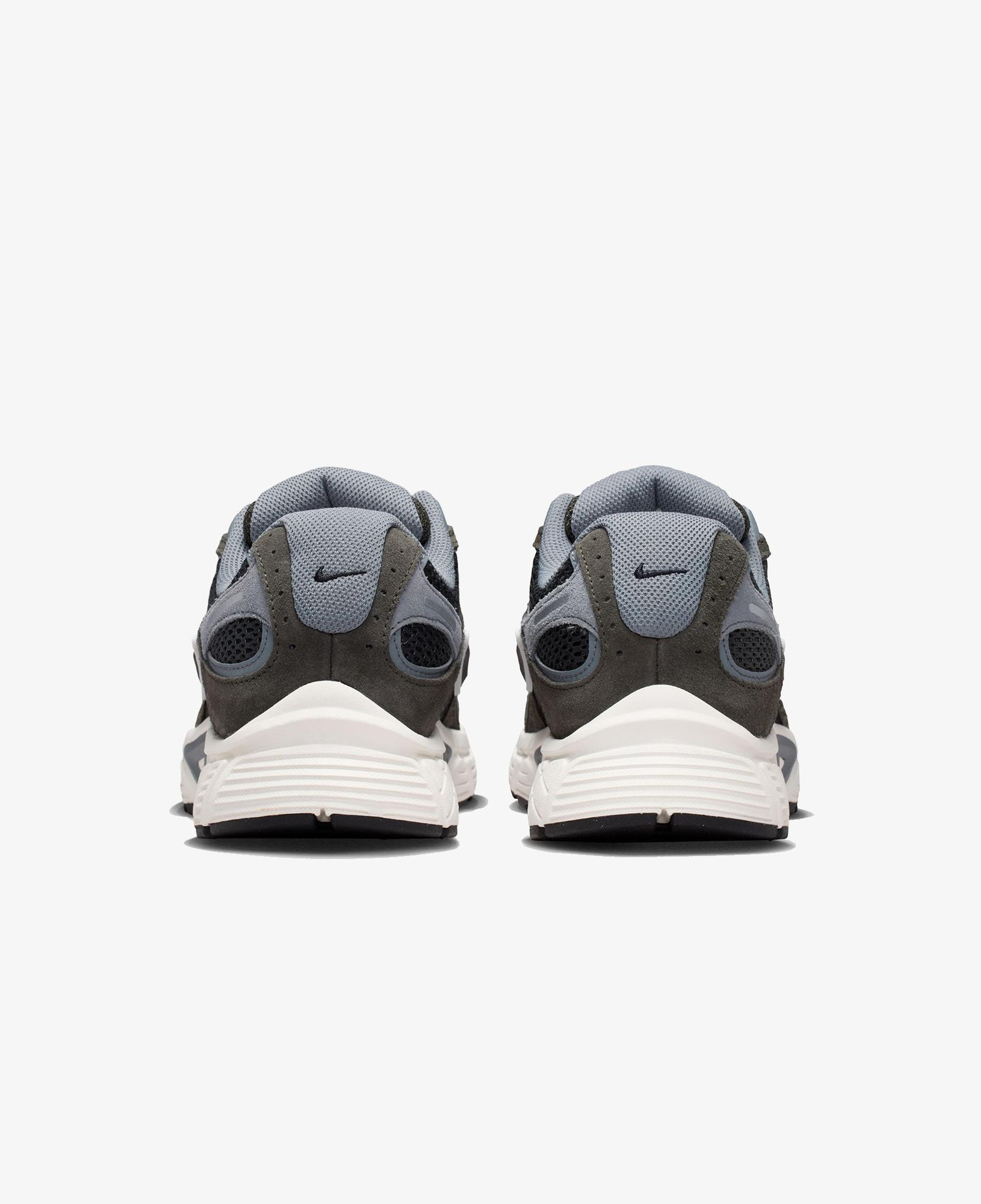 Nike V5 RNR Suede 2 Erkek Antrasit Spor Ayakkabı