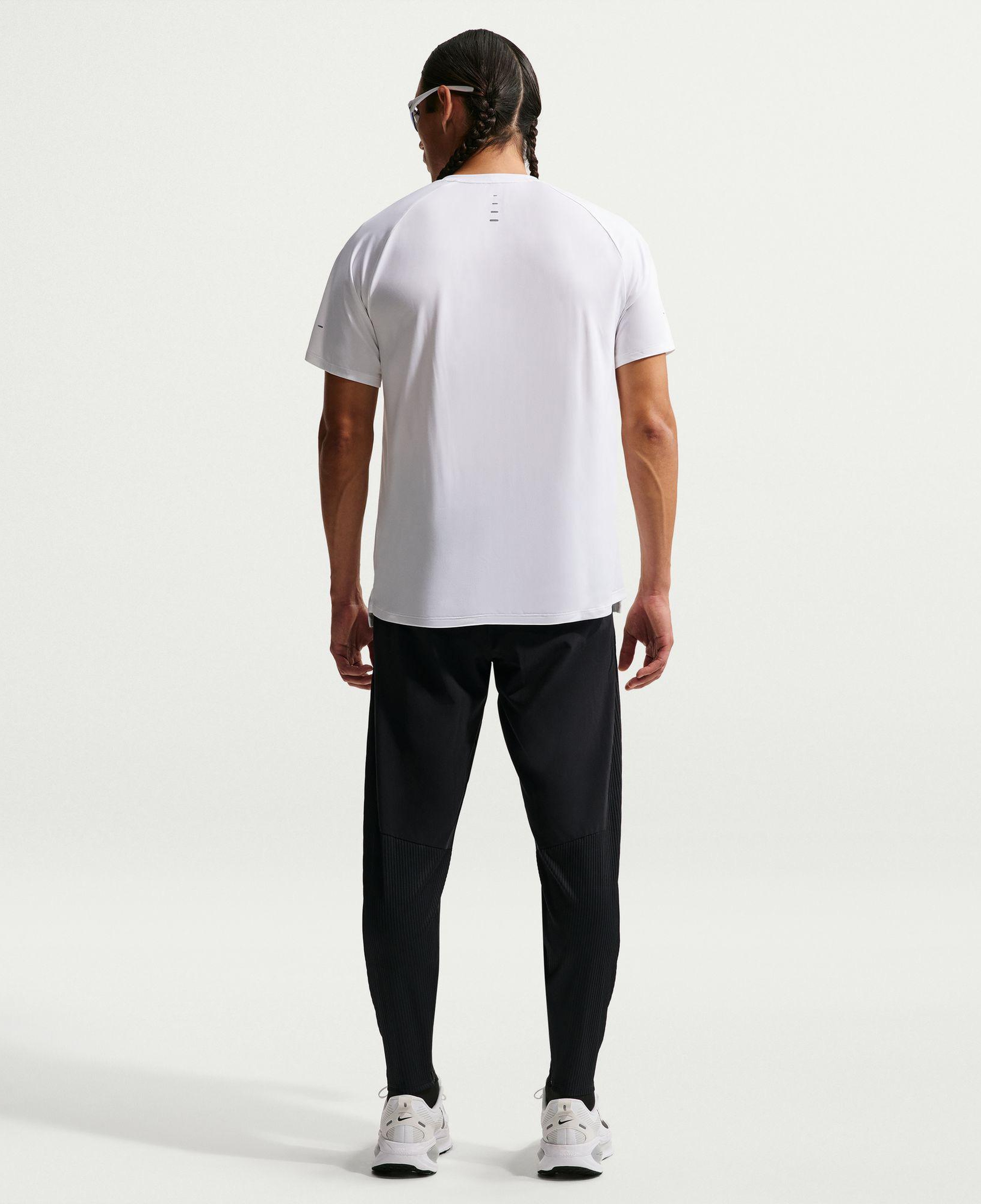 Nike Dri-Fit ADV AeroSwift Erkek Siyah Eşofman Altı