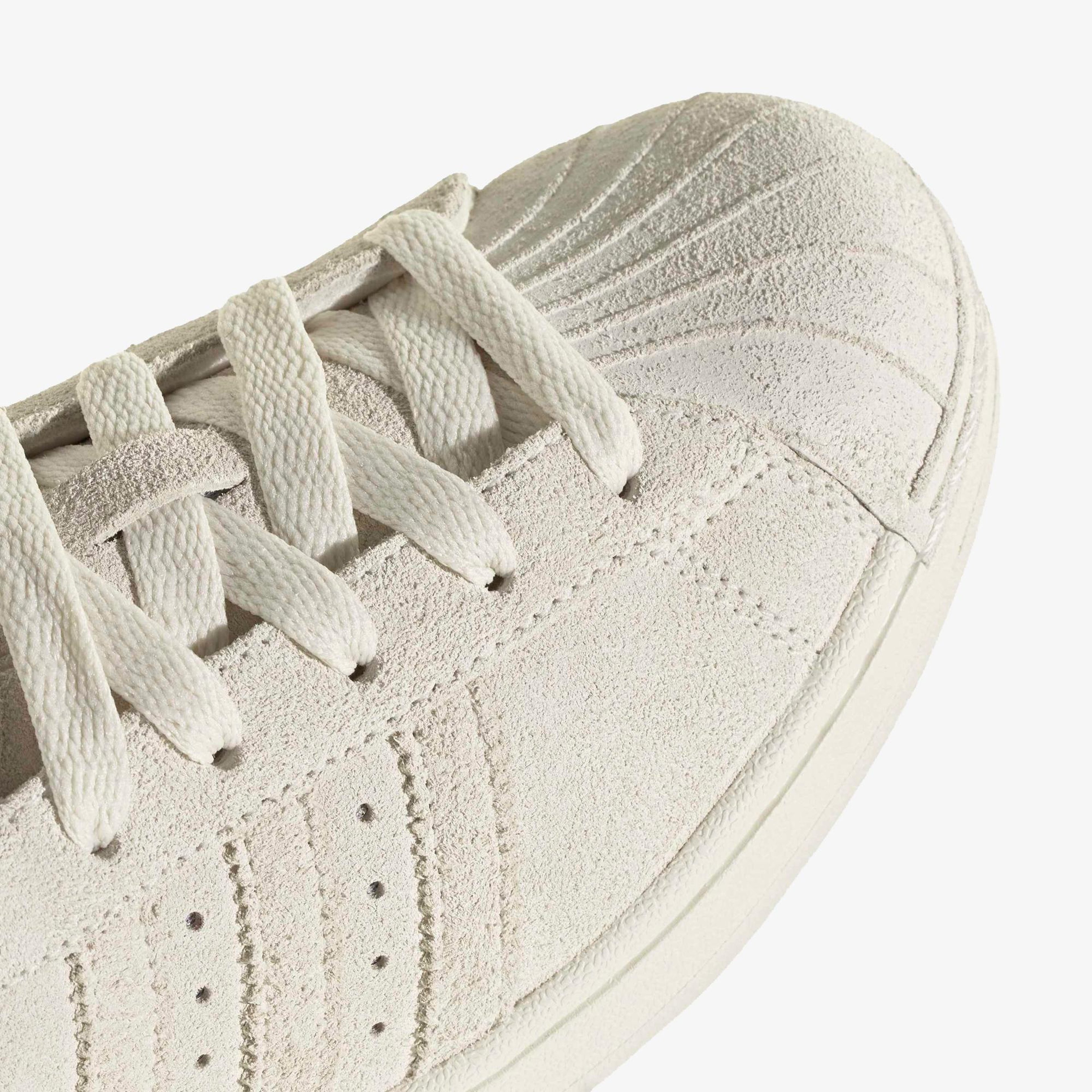 adidas Superstar Ii Kadın Beyaz Spor Ayakkabı