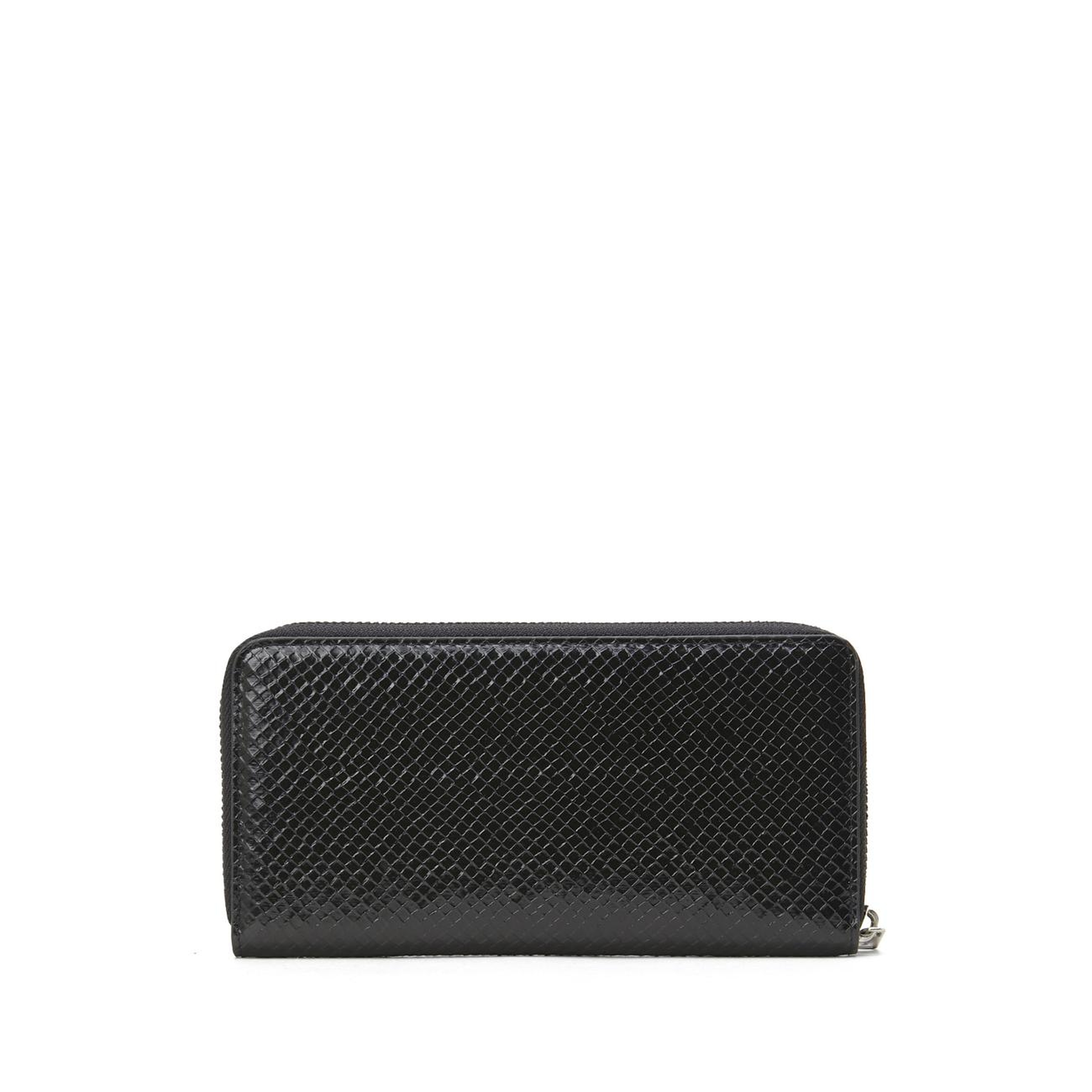 Network Kadın Siyah Cüzdan