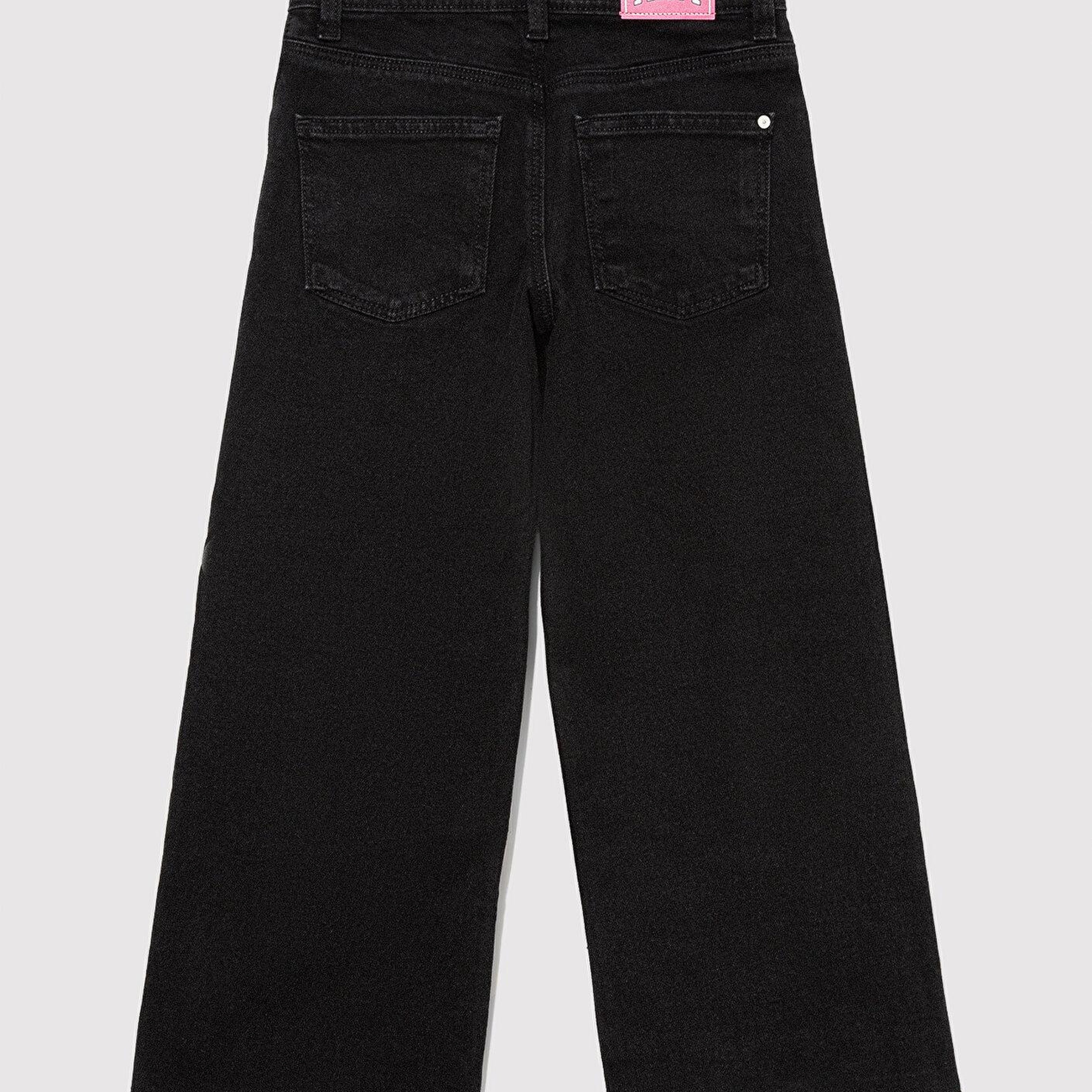 Mavi Lory 90lar Antrasit Smoke Jean Pantolon 7010036-82058