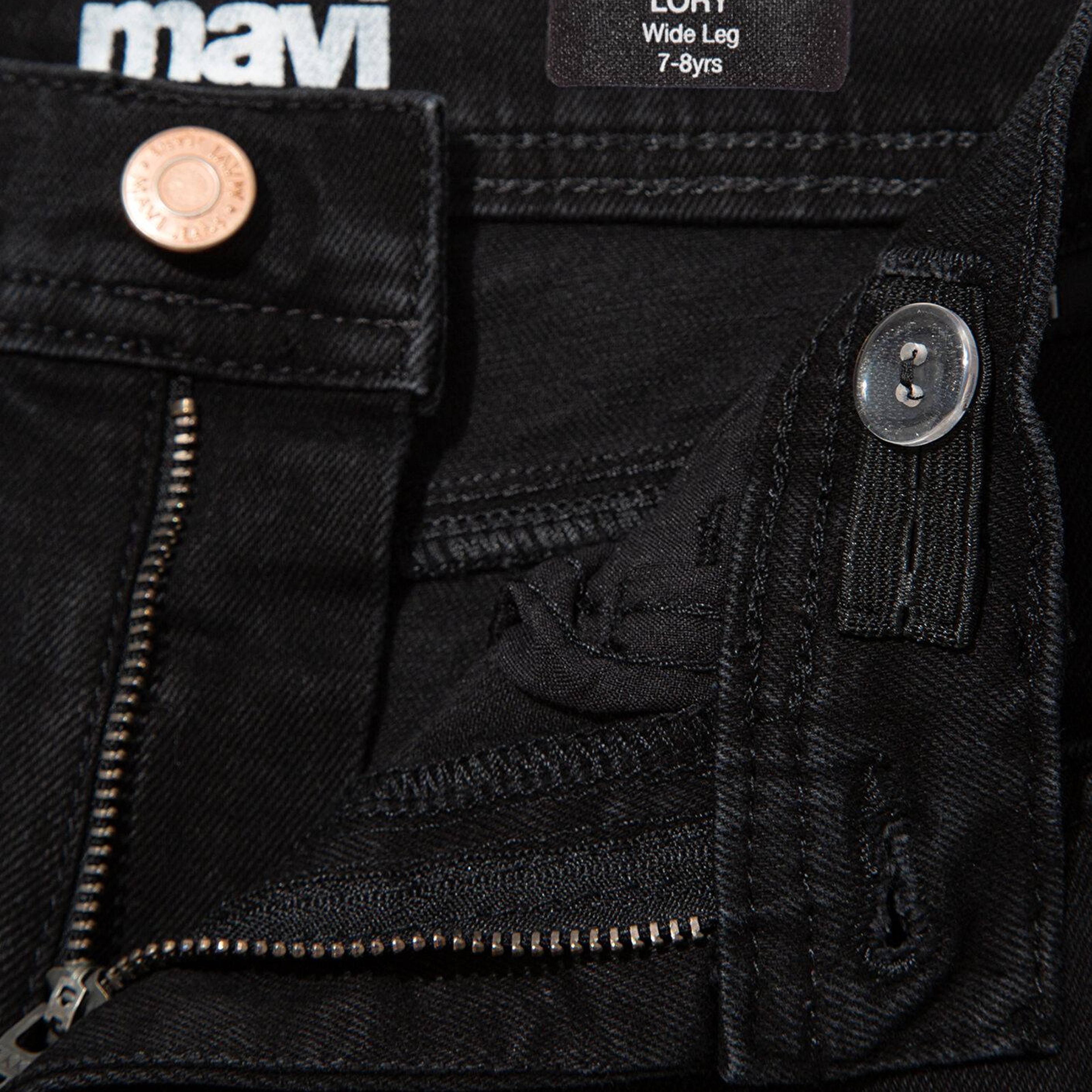 Mavi Lory 90lar Antrasit Smoke Jean Pantolon 7010036-82058
