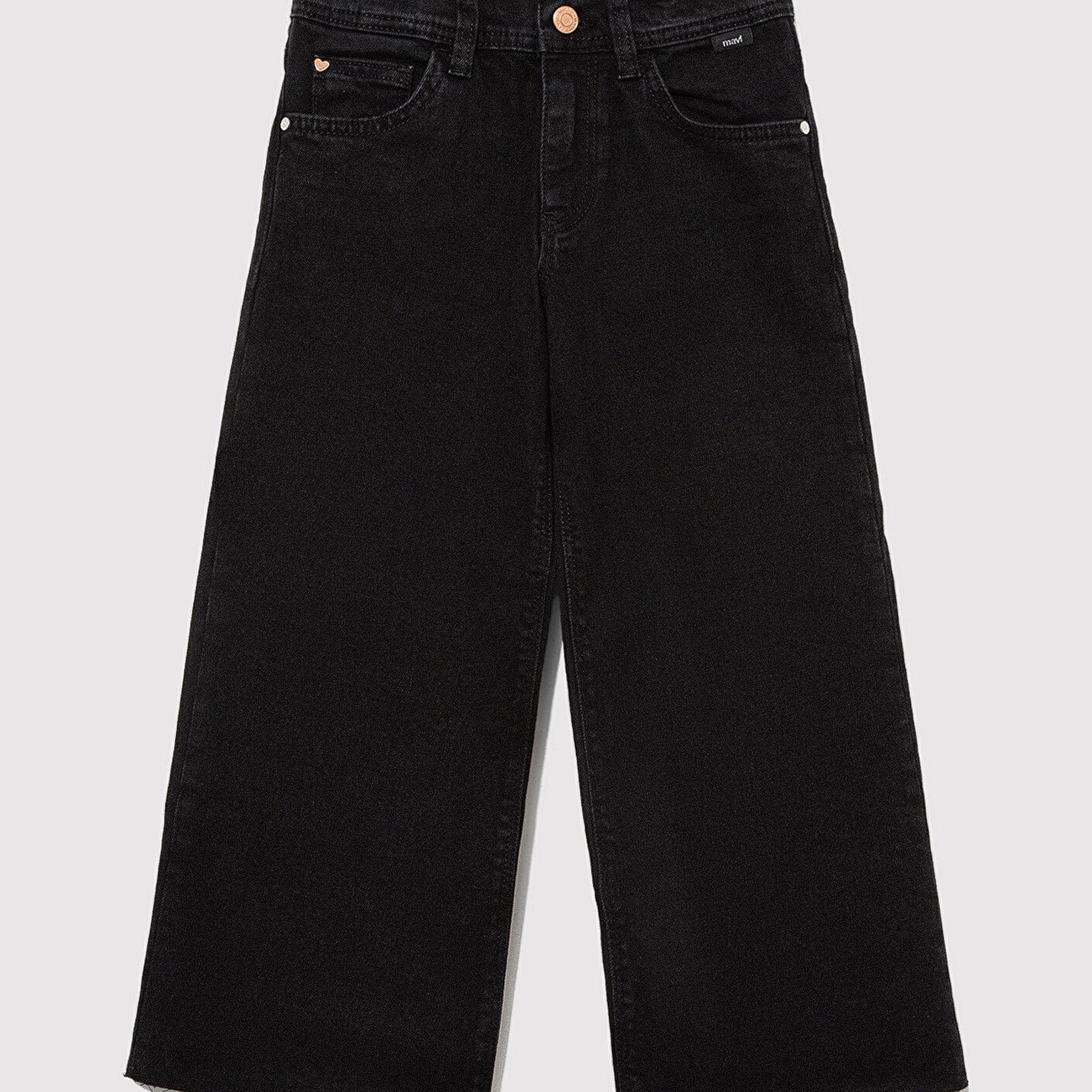 Mavi Lory 90lar Antrasit Smoke Jean Pantolon 7010036-82058