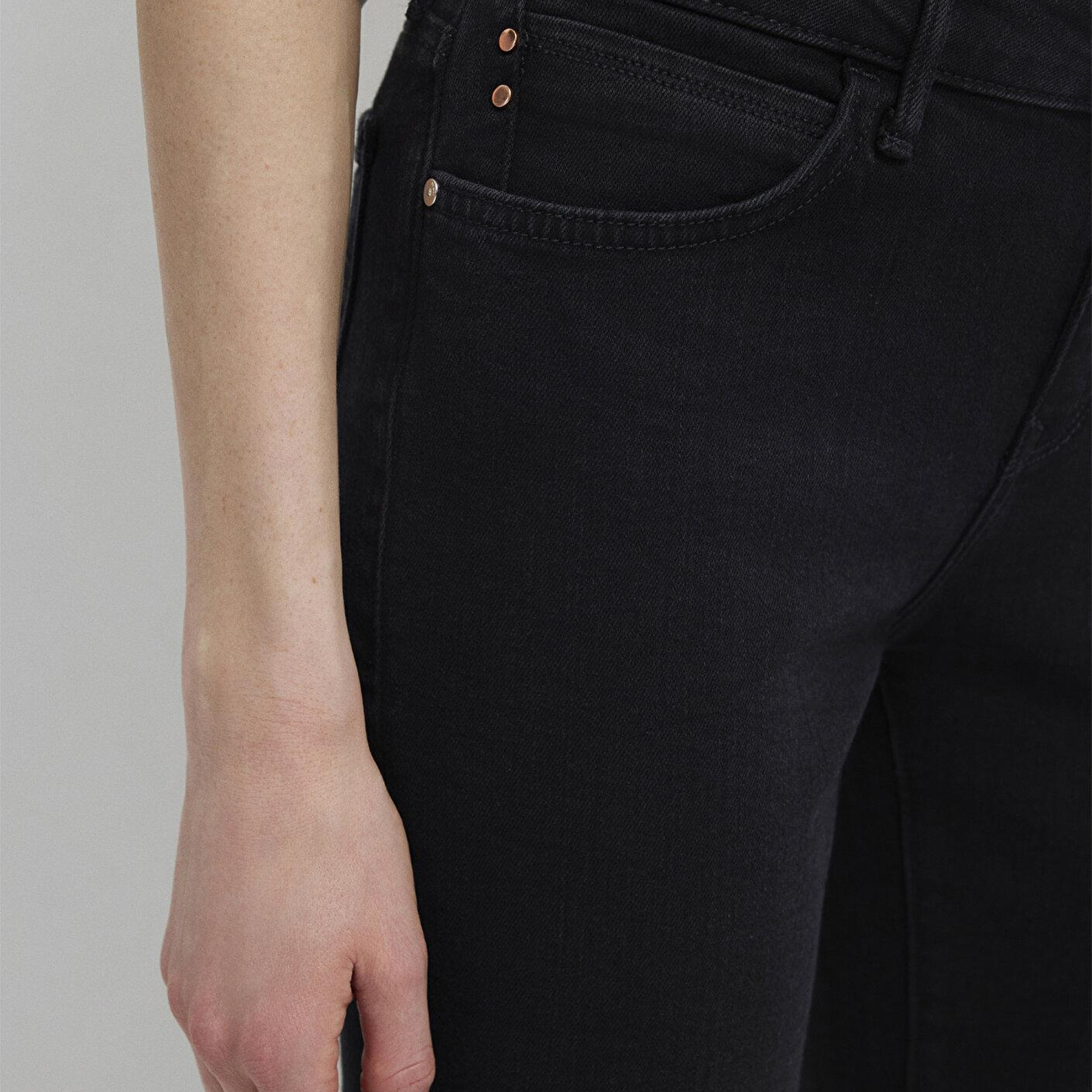 Mavi Ada Everday Puslu Antrasit Jean Pantolon 1020590492