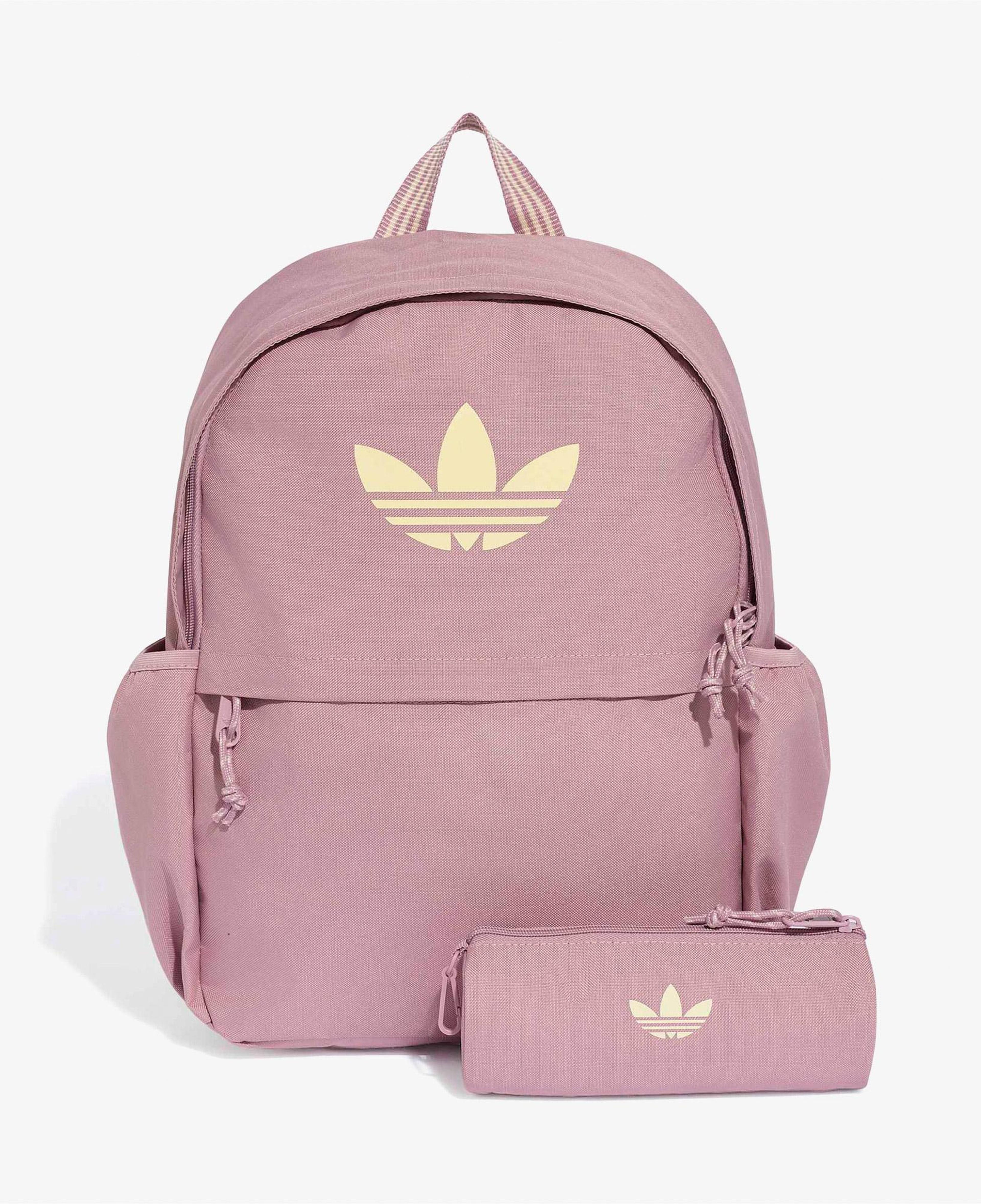 adidas Bp + Pc Unisex Siyah Sırt Çantası
