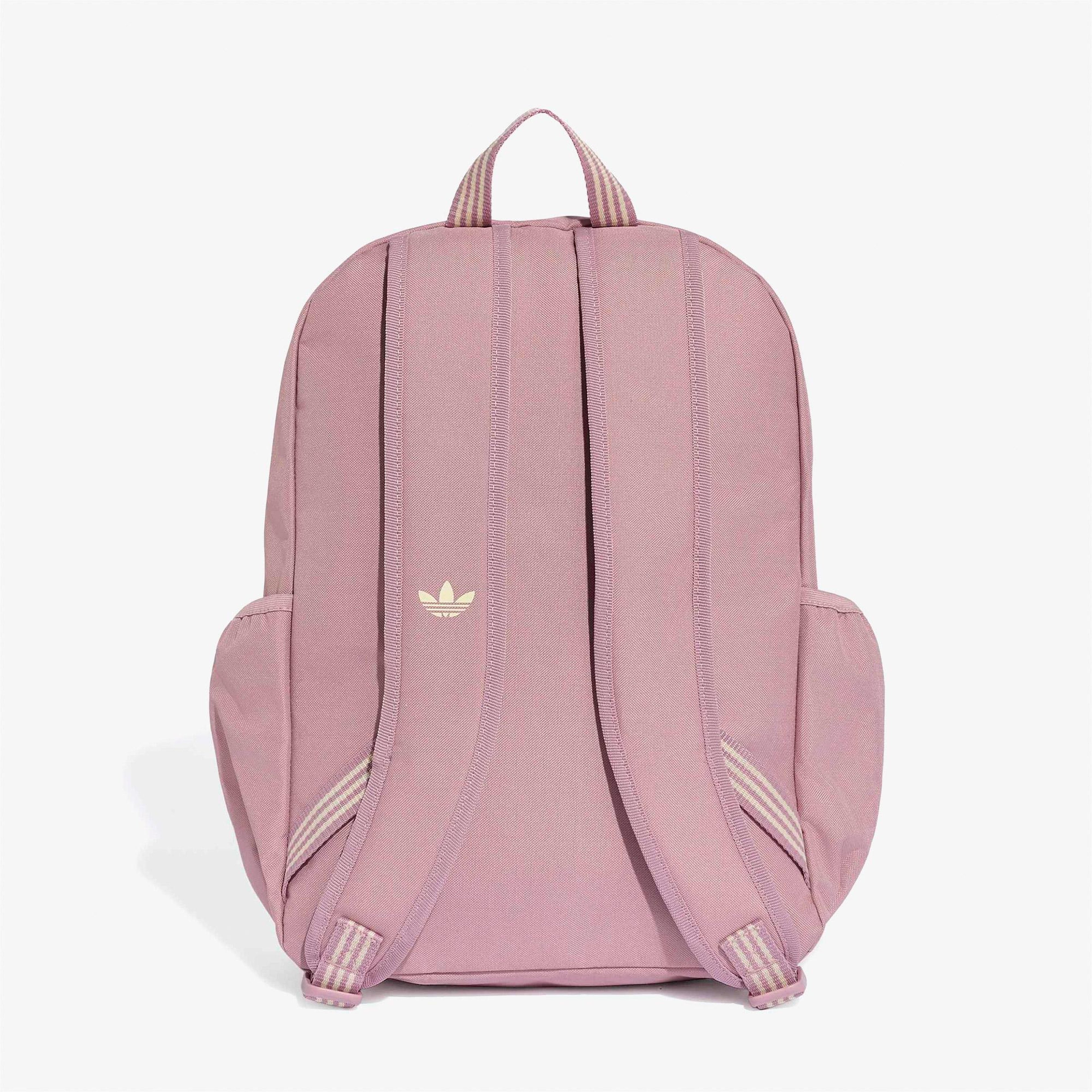 adidas Bp + Pc Unisex Siyah Sırt Çantası