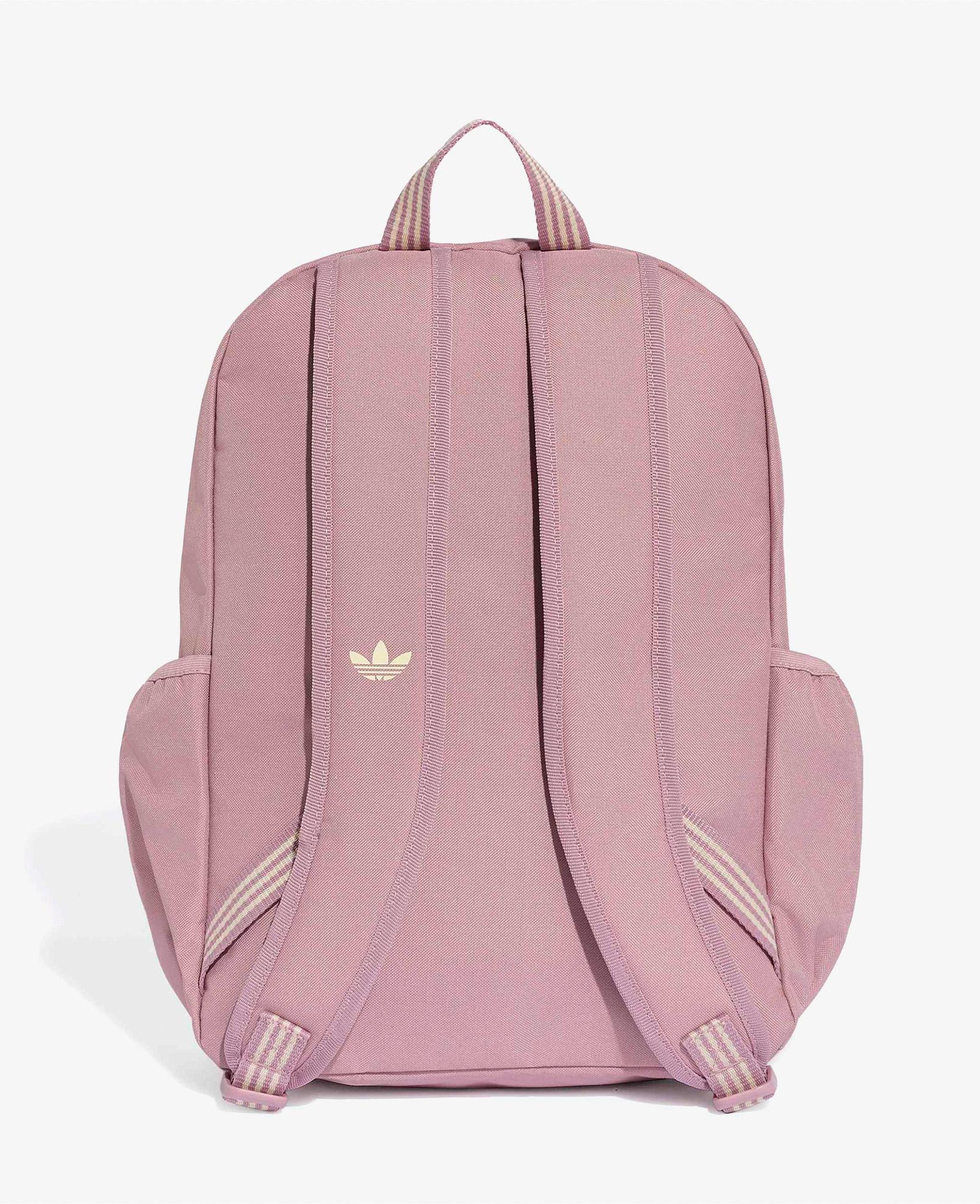 adidas Bp + Pc Unisex Siyah Sırt Çantası
