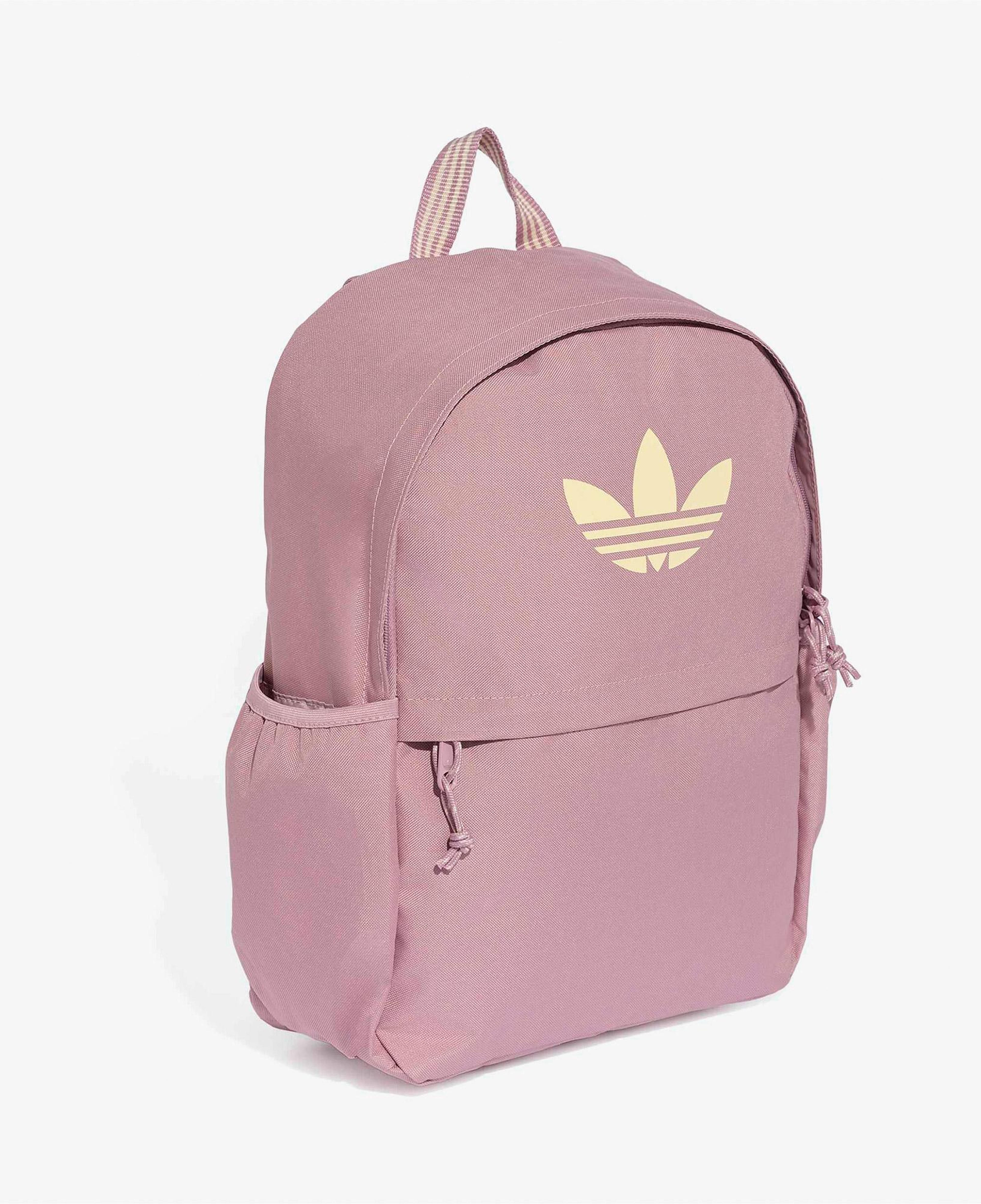 adidas Bp + Pc Unisex Siyah Sırt Çantası