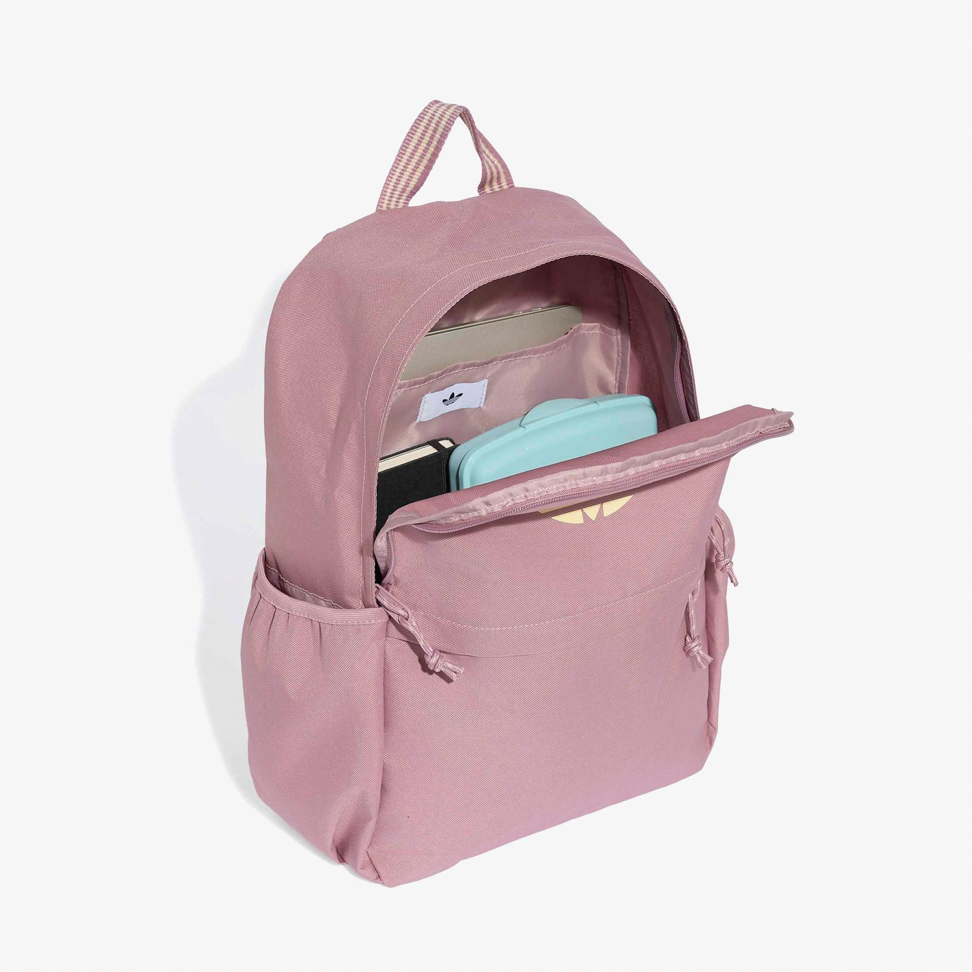 adidas Bp + Pc Unisex Siyah Sırt Çantası