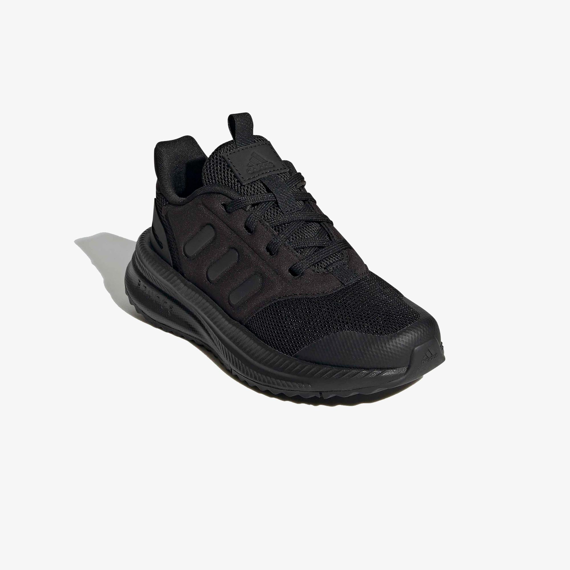 adidas X Plrphase Çocuk Siyah Spor Ayakkabı
