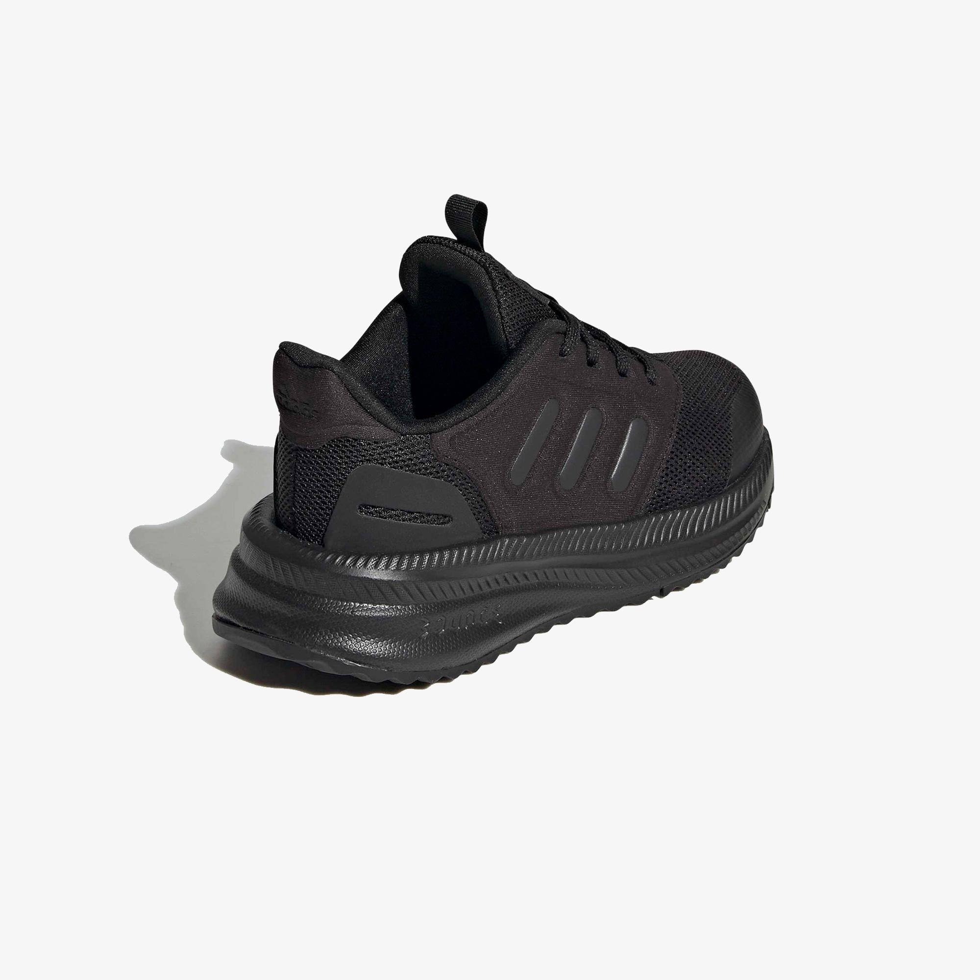 adidas X Plrphase Çocuk Siyah Spor Ayakkabı