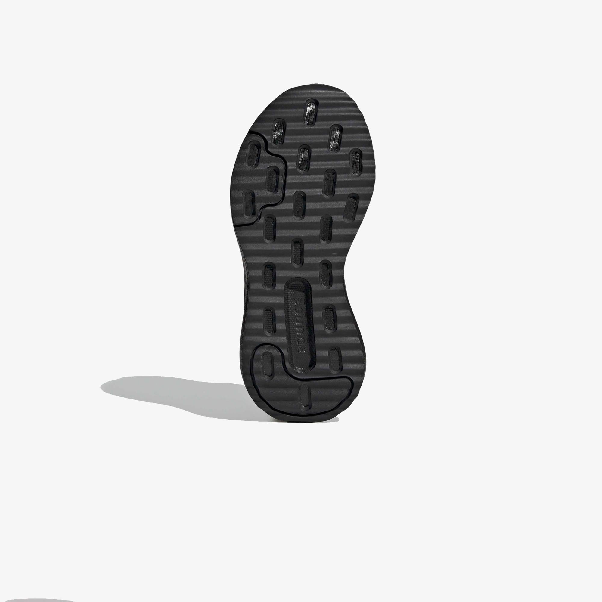 adidas X Plrphase Çocuk Siyah Spor Ayakkabı