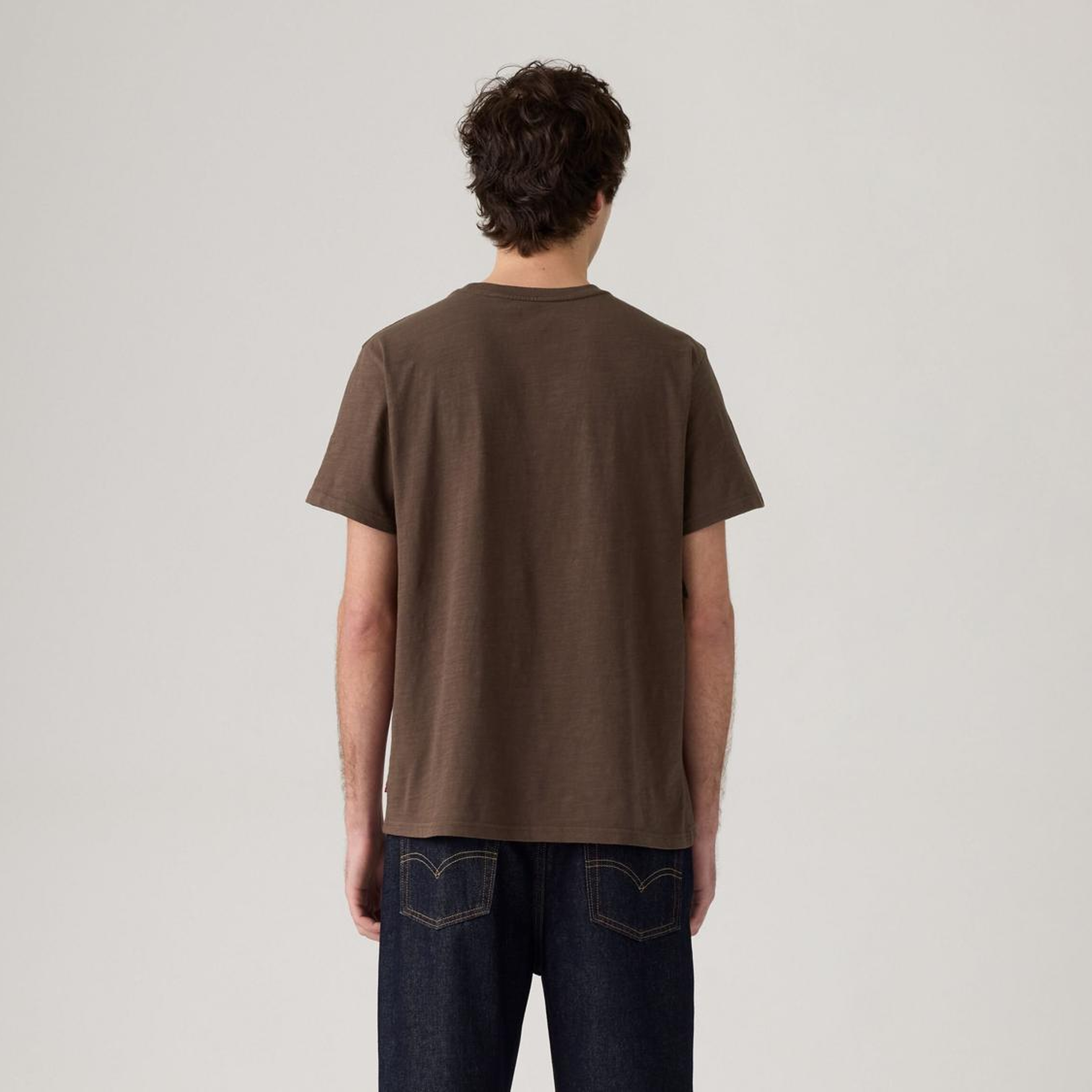 Relaxed Fit Tişört
