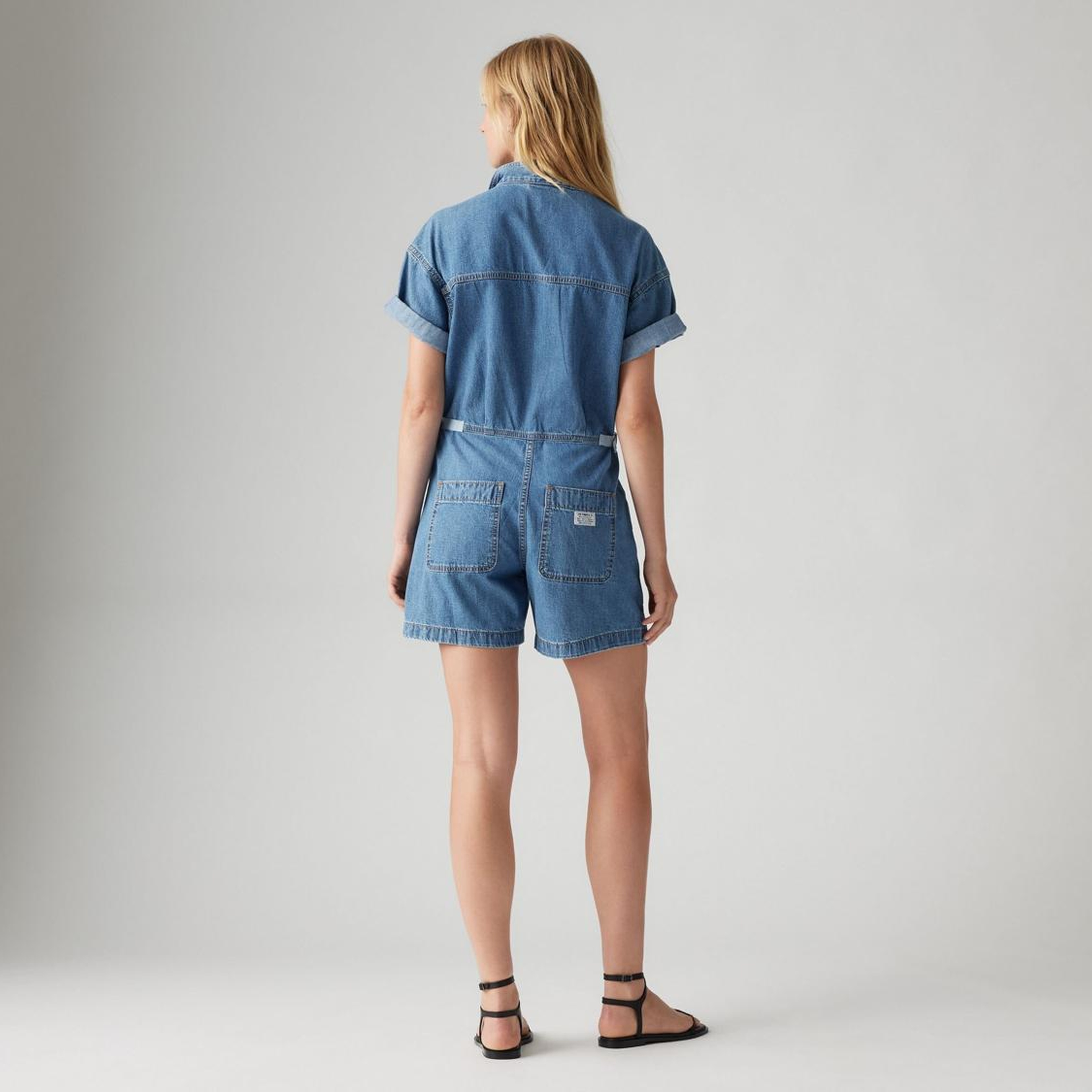 Surplus Denim Tulum