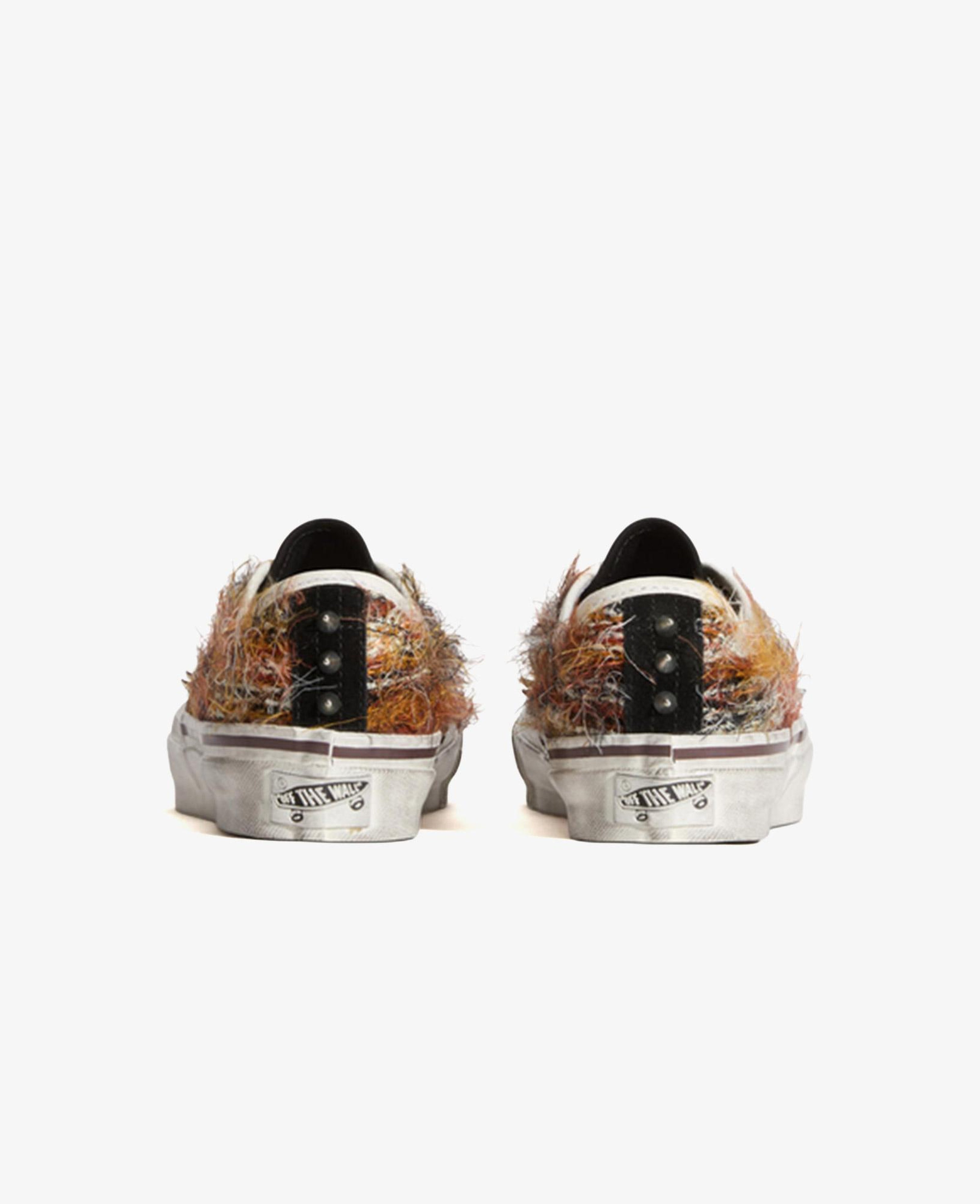 Vans LX Authentic 44 Kadın Renkli Sneaker