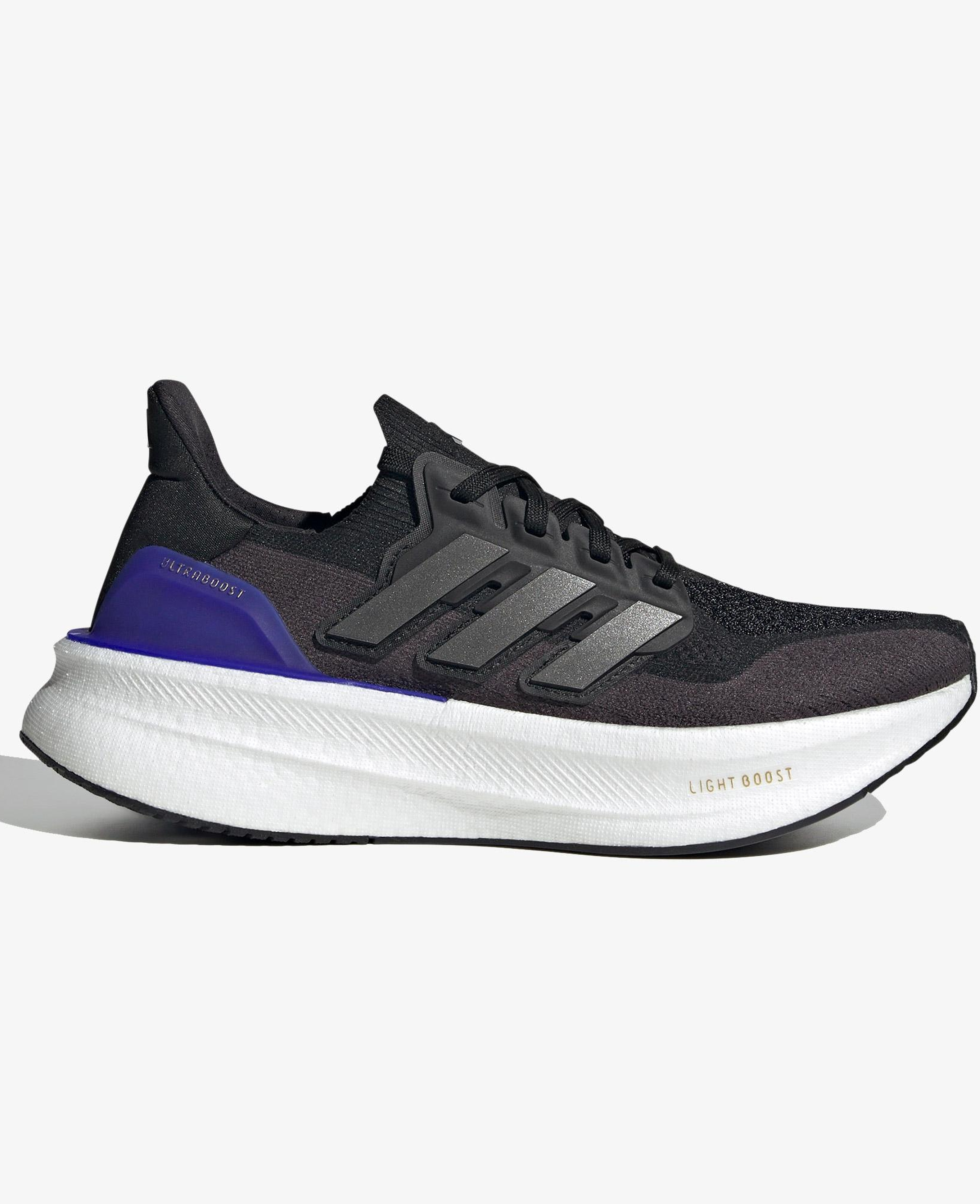 adidas Ultraboost 5 Kadın Siyah Koşu Ayakkabısı