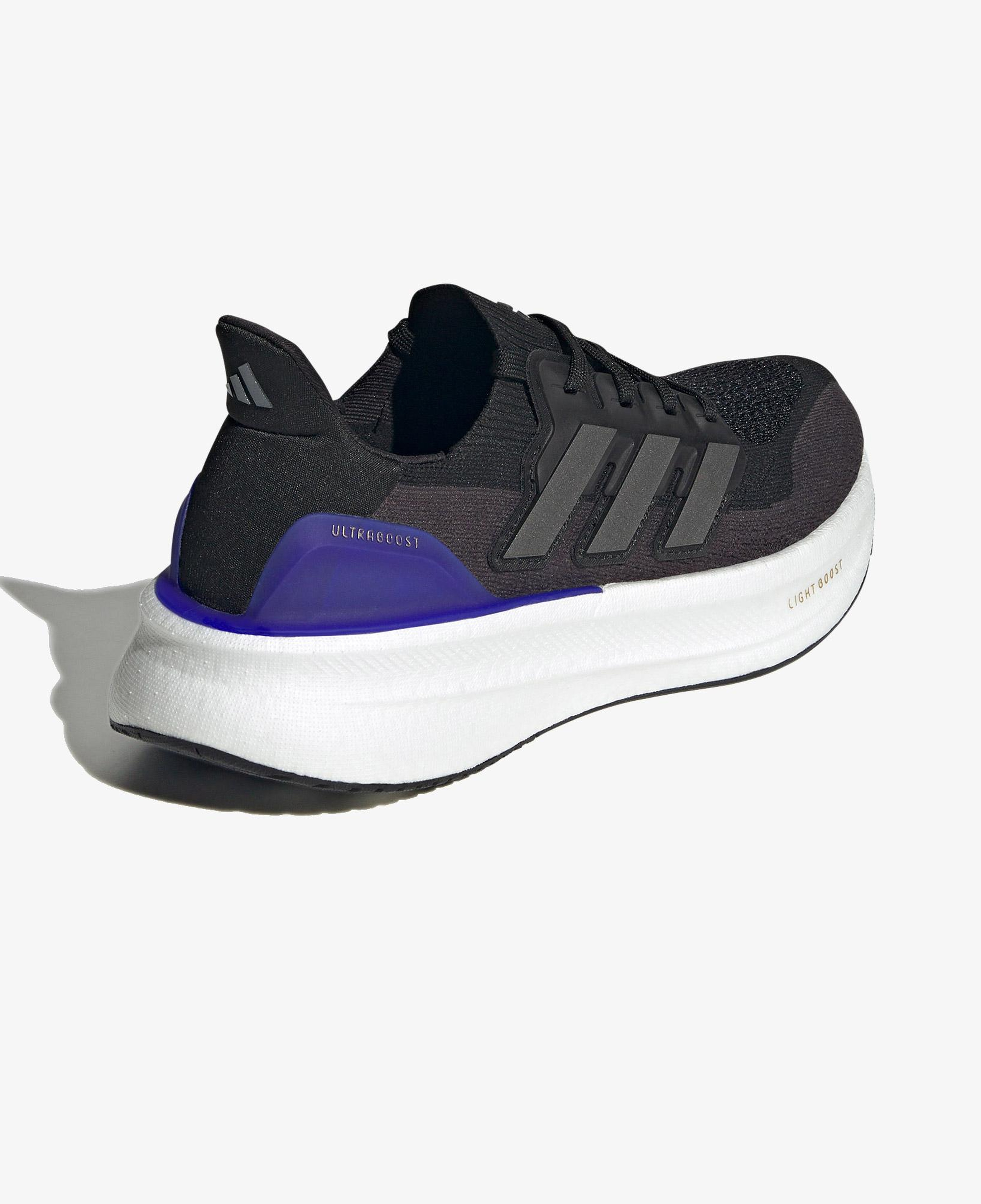 adidas Ultraboost 5 Kadın Siyah Koşu Ayakkabısı