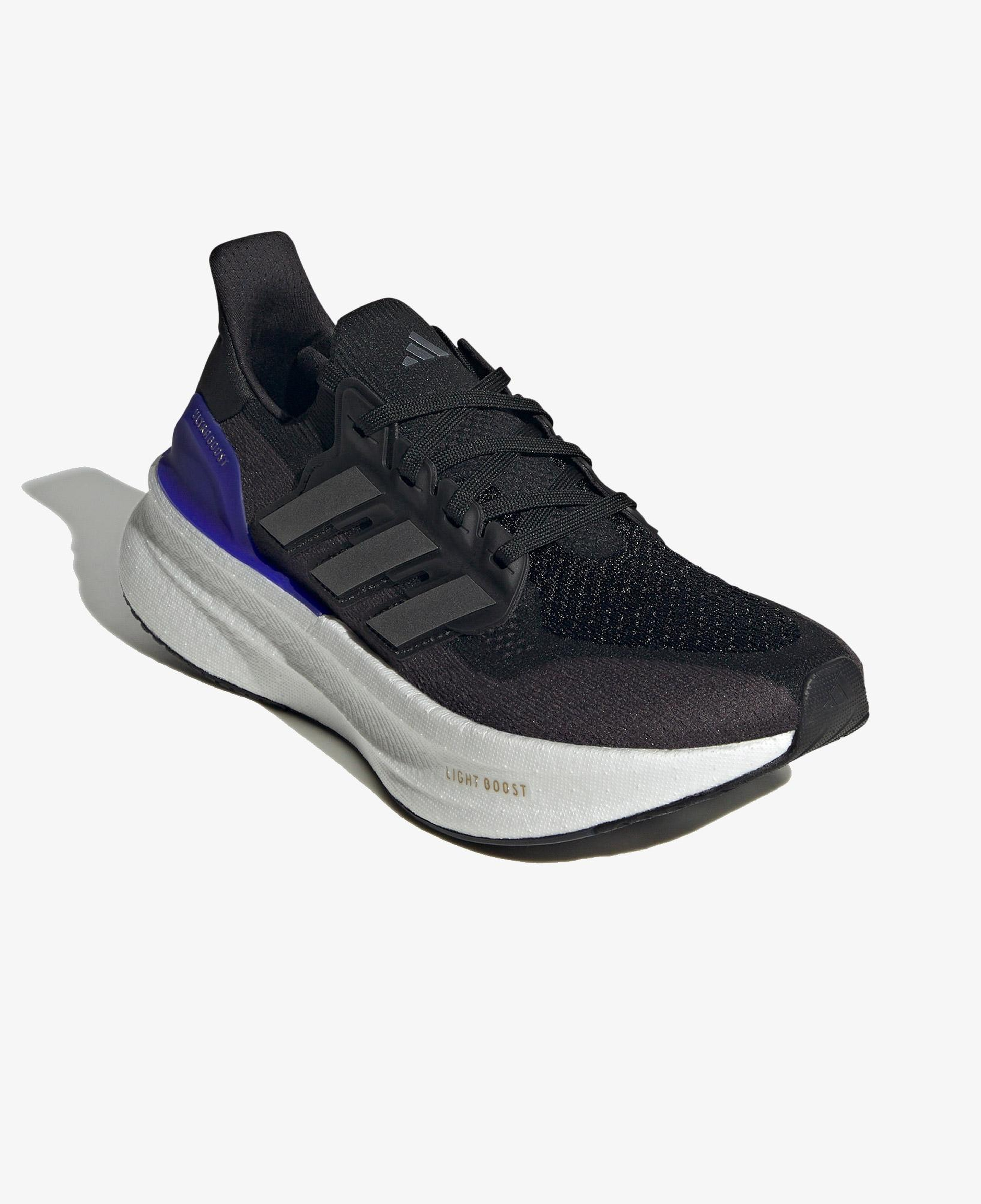 adidas Ultraboost 5 Kadın Siyah Koşu Ayakkabısı