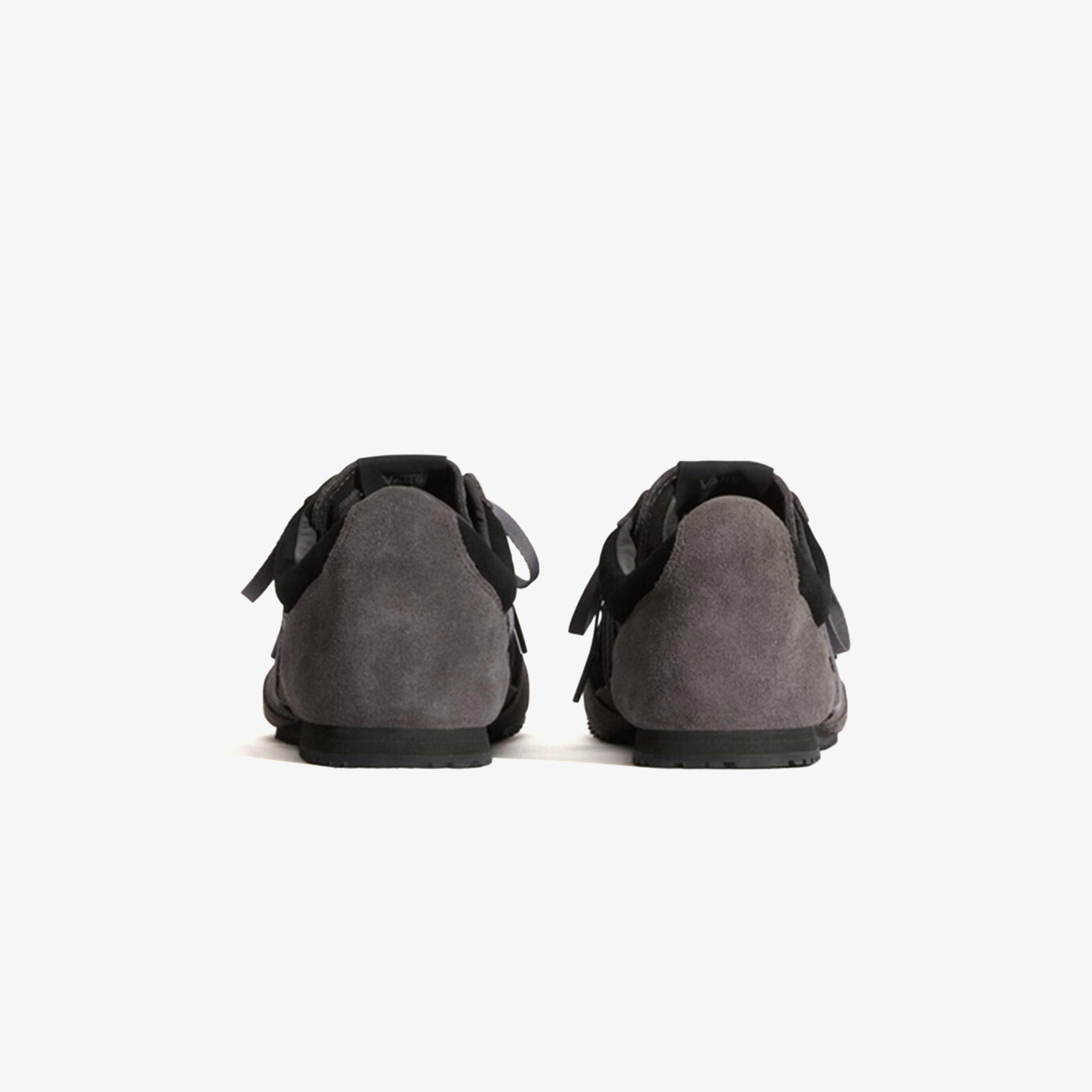 Vans Premium Super Lowpro Kadın Siyah Sneaker